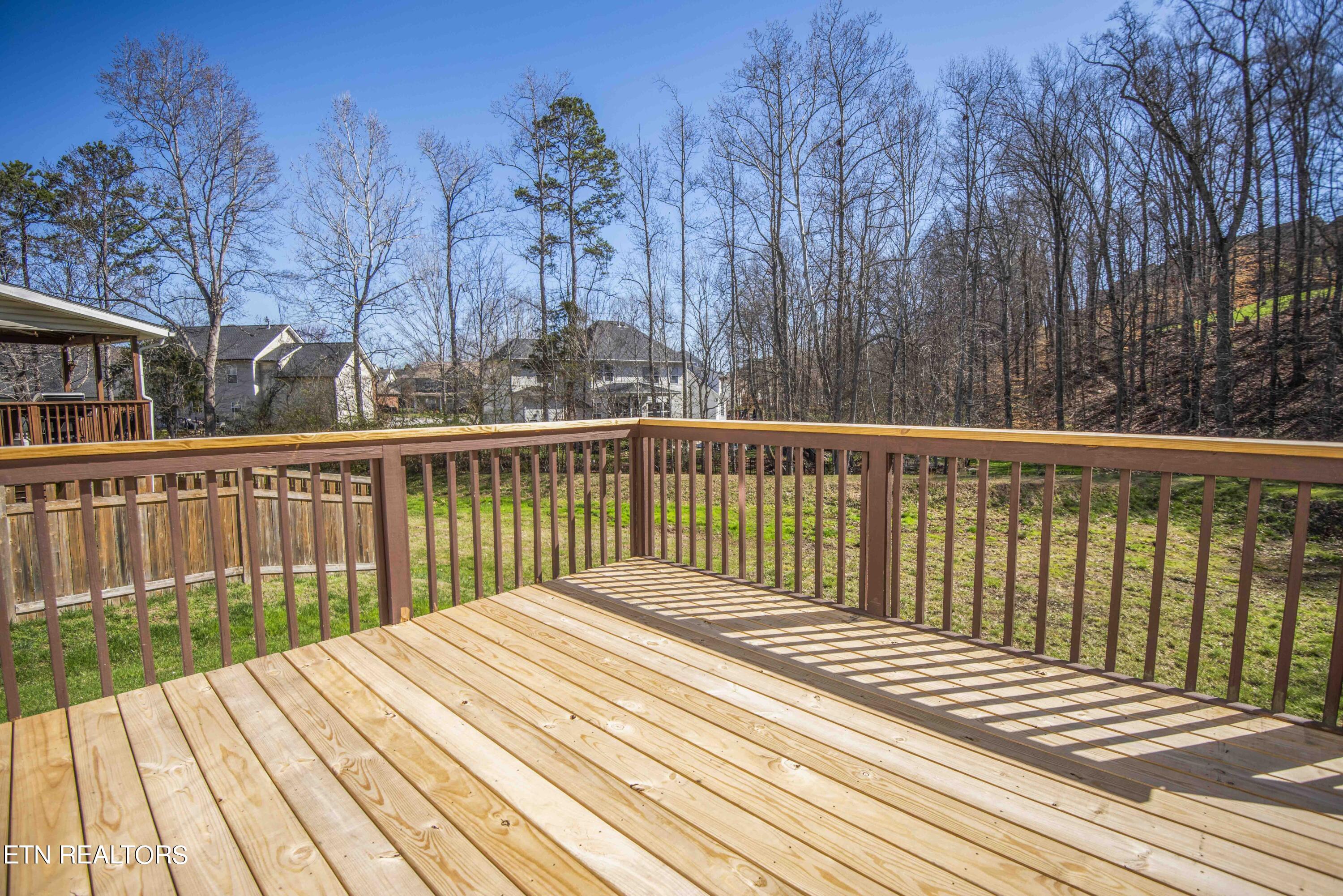 3316 Grassy Pointe Lane Knoxville TN 37931