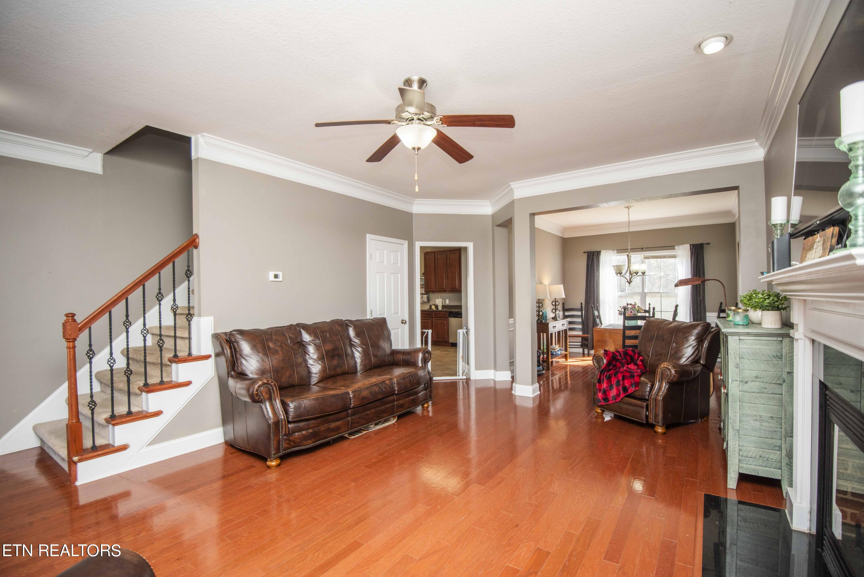3316 Grassy Pointe Lane Knoxville TN 37931