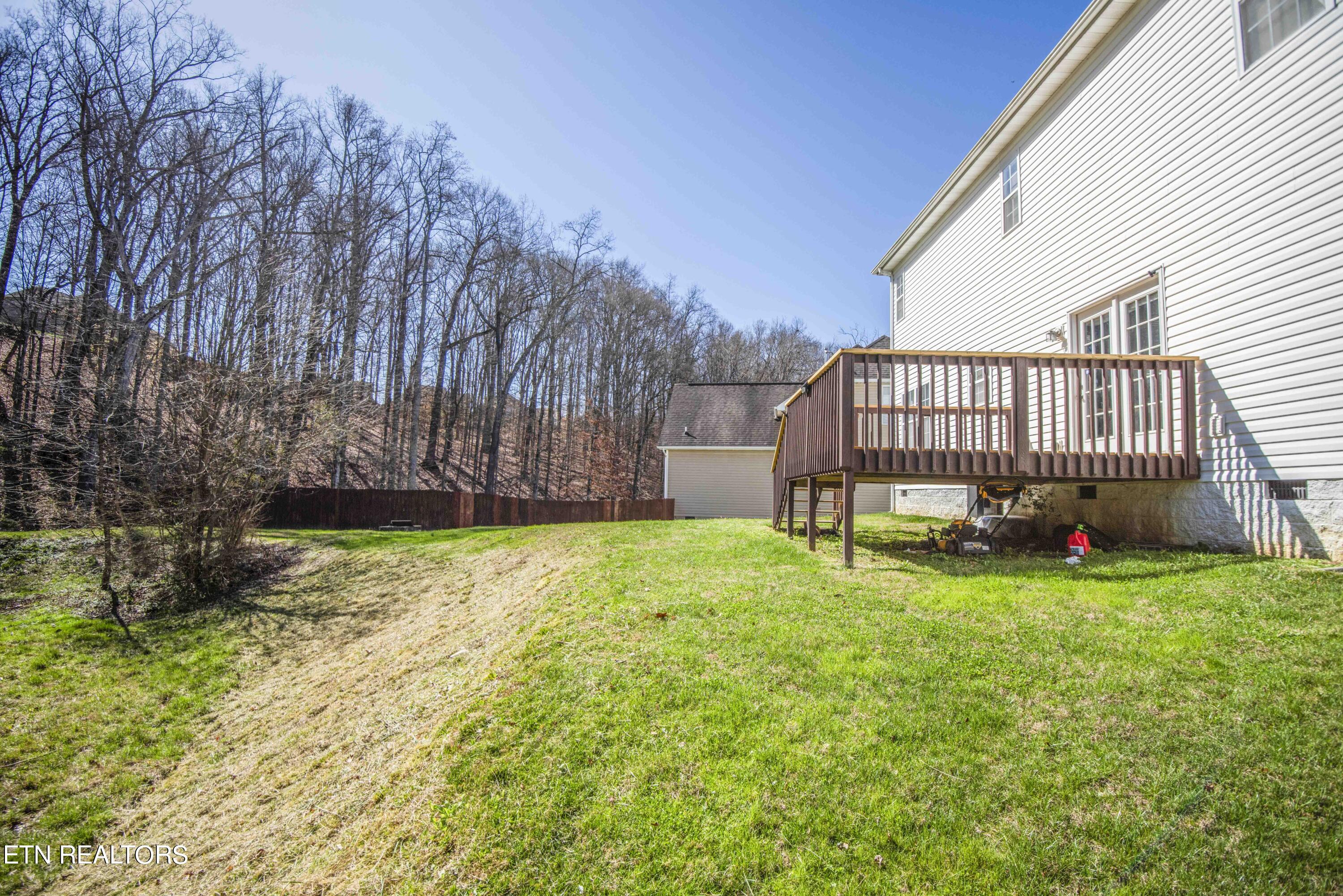 3316 Grassy Pointe Lane Knoxville TN 37931