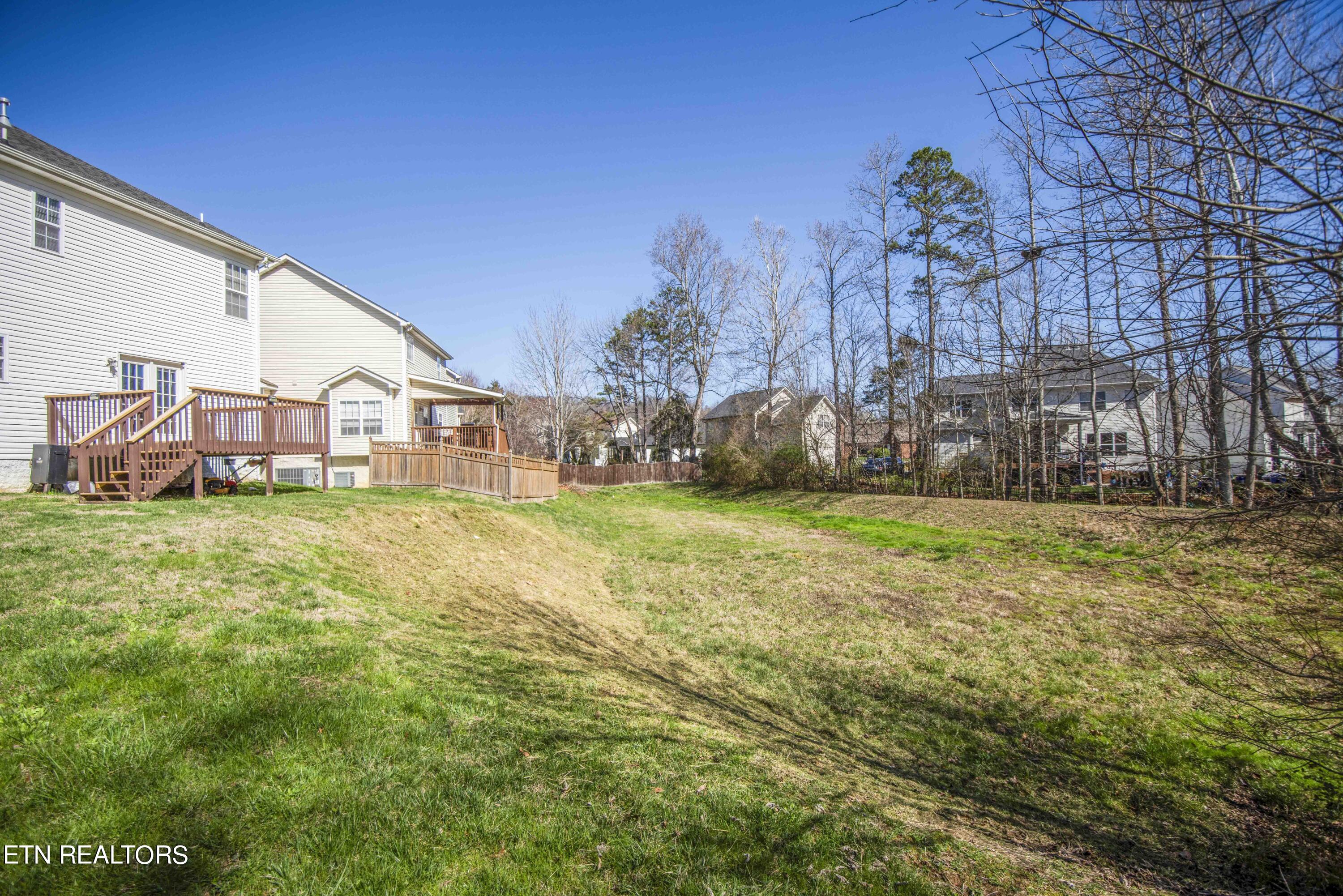 3316 Grassy Pointe Lane Knoxville TN 37931