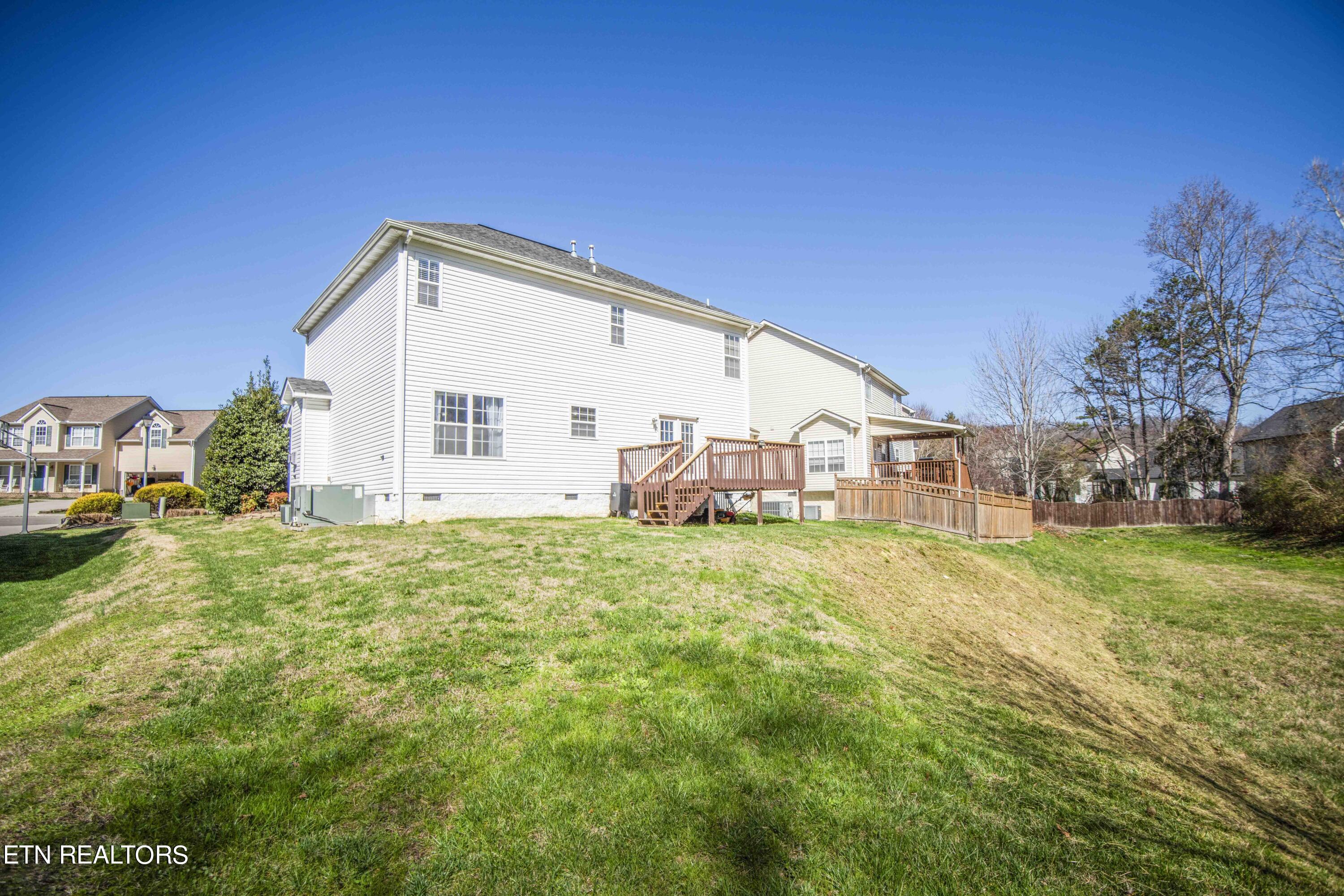 3316 Grassy Pointe Lane Knoxville TN 37931