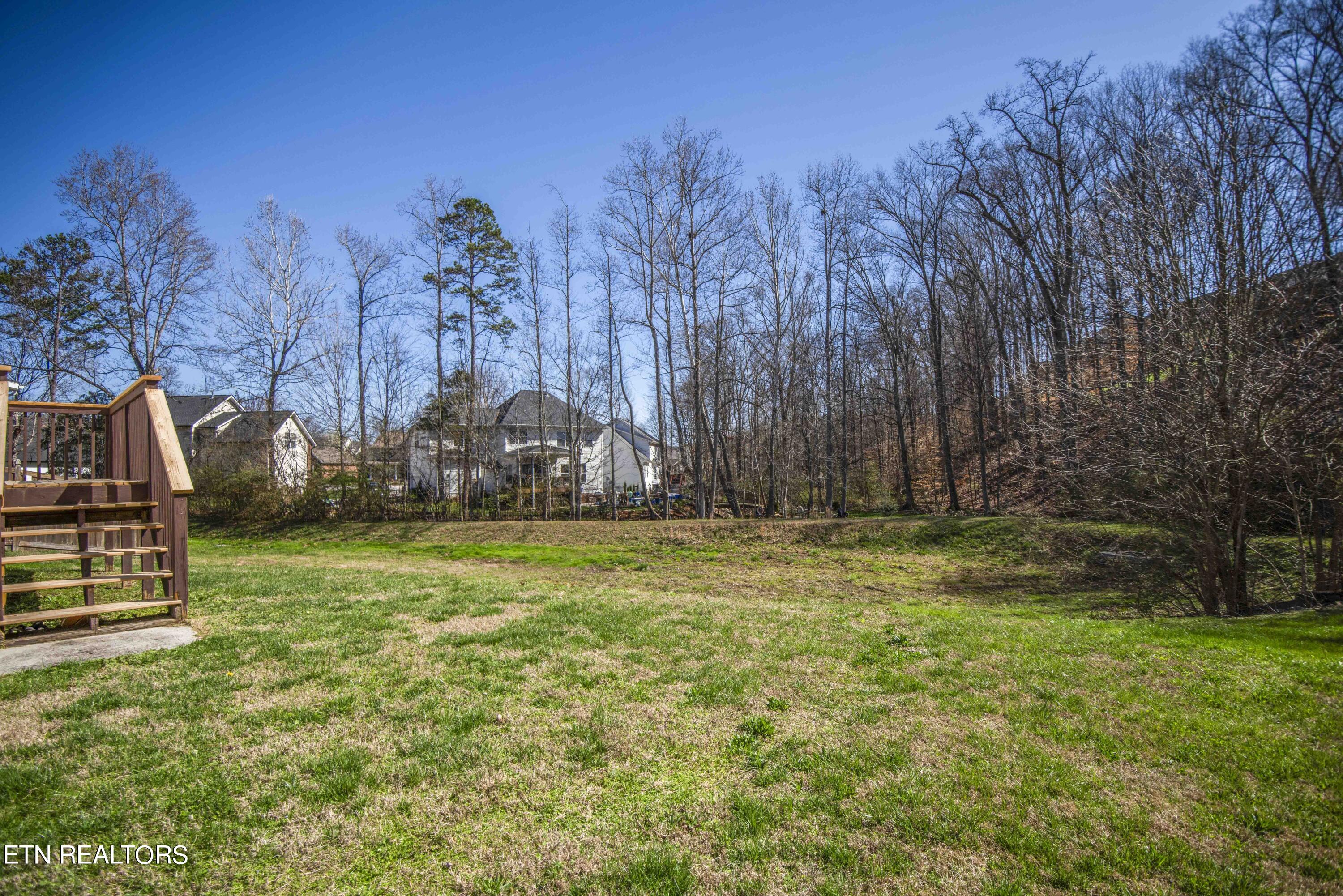 3316 Grassy Pointe Lane Knoxville TN 37931