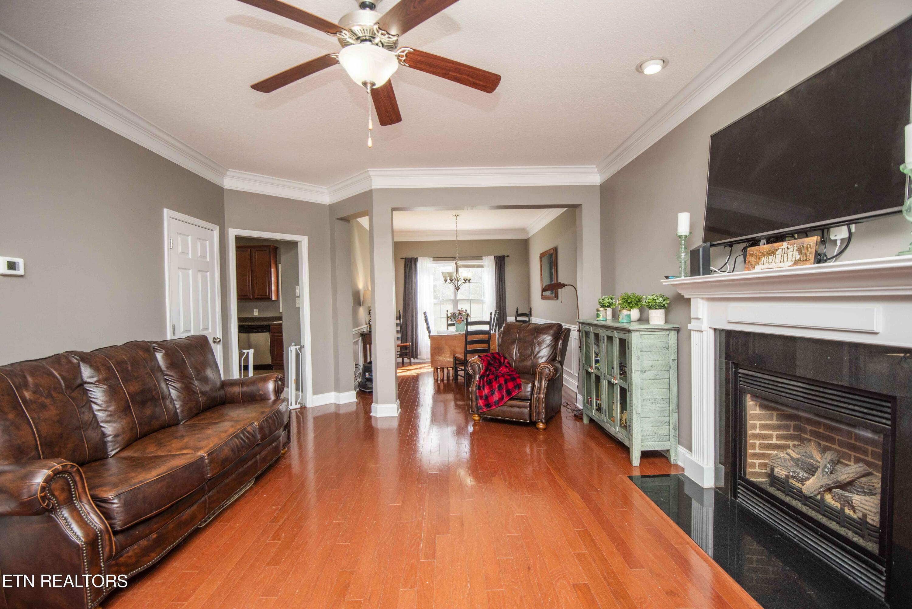 3316 Grassy Pointe Lane Knoxville TN 37931