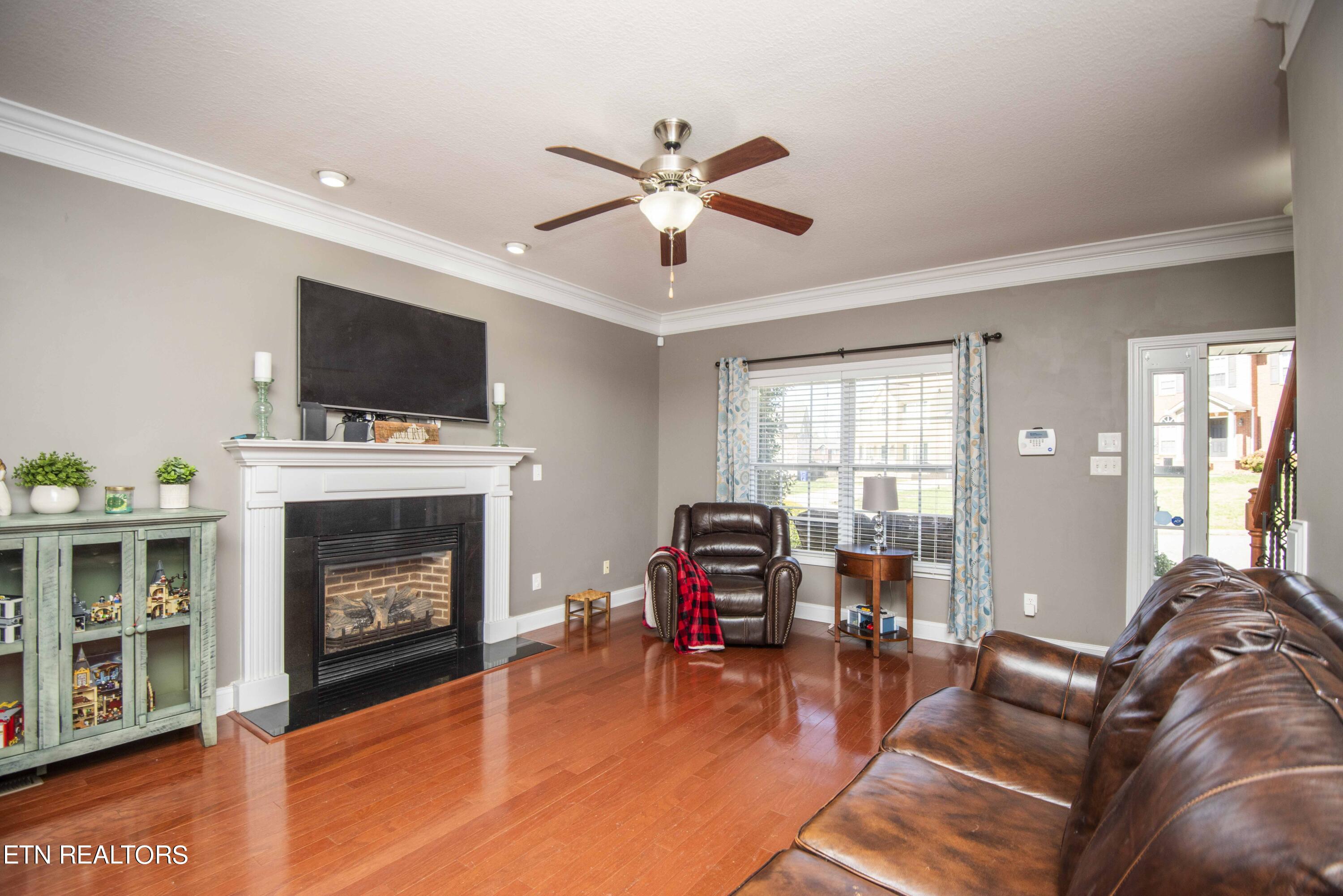 3316 Grassy Pointe Lane Knoxville TN 37931