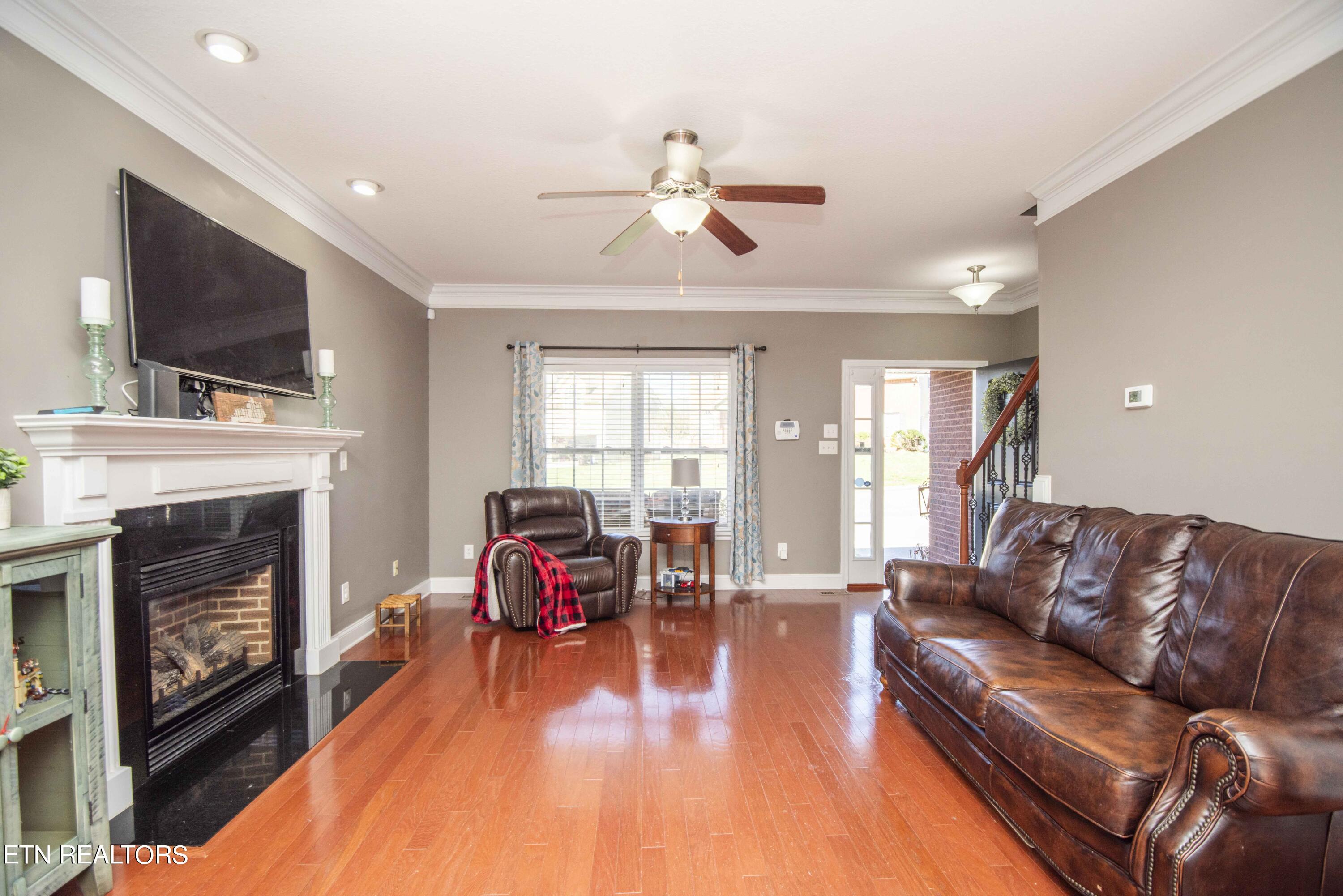 3316 Grassy Pointe Lane Knoxville TN 37931