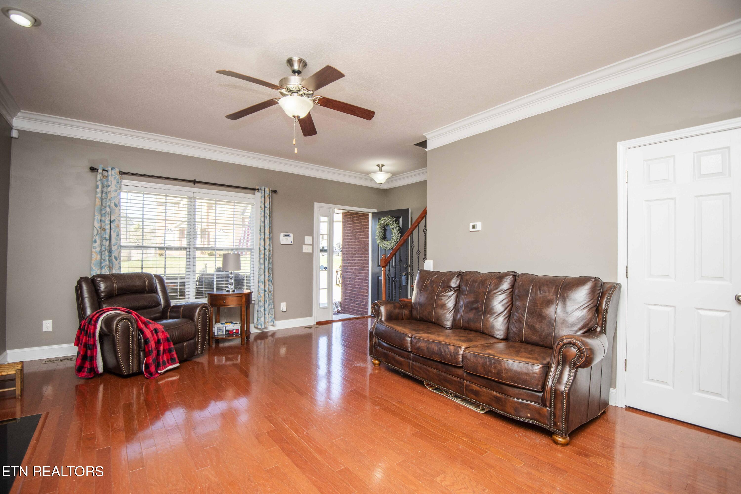 3316 Grassy Pointe Lane Knoxville TN 37931