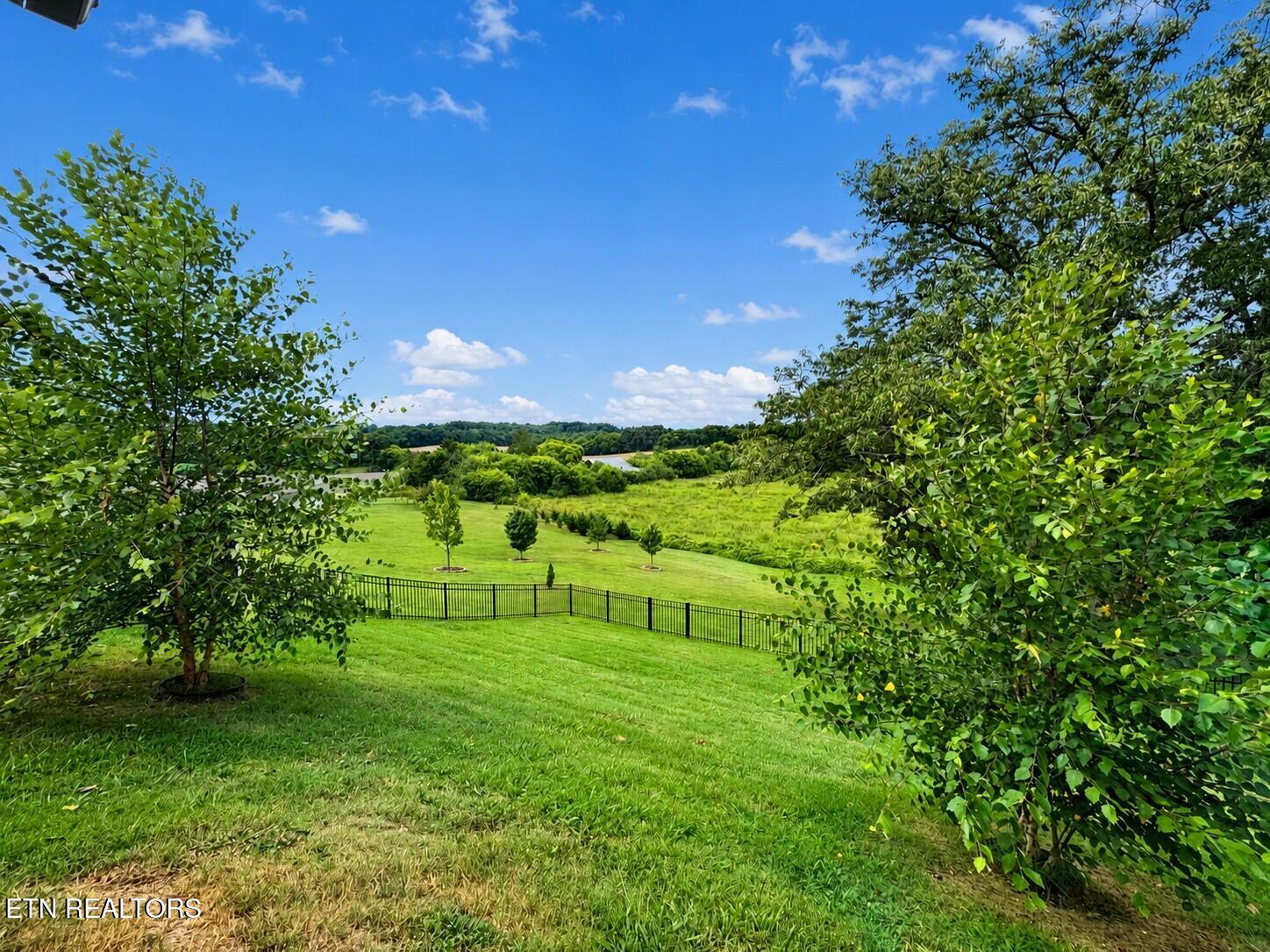 215 Montgomery Farms Drive Friendsville TN 37737