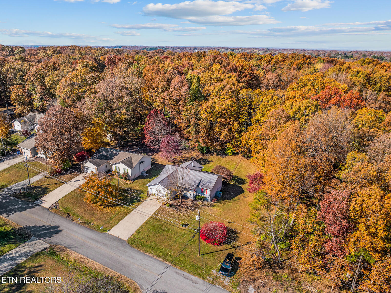 165 Tulip Drive Crossville TN 38555