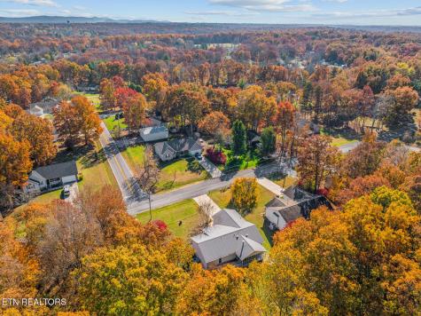 165 Tulip Drive Crossville TN 38555