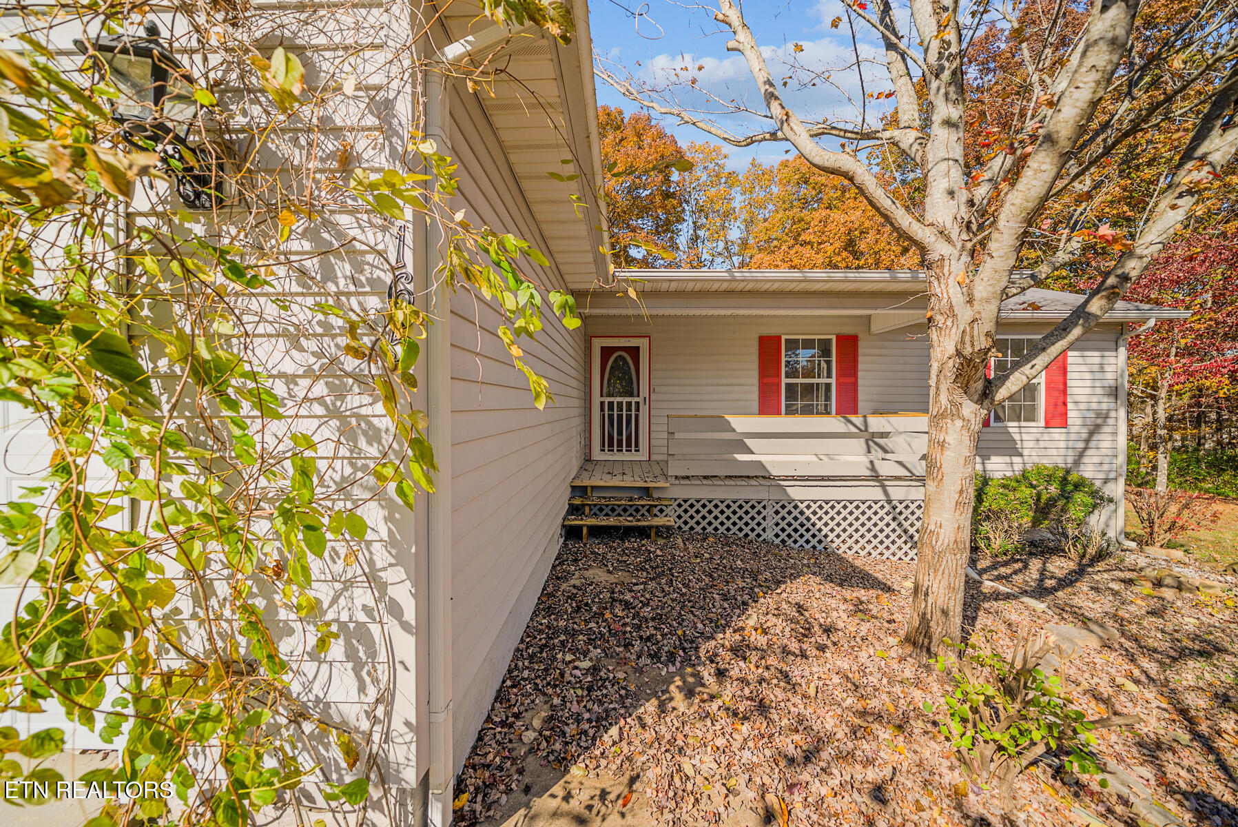 165 Tulip Drive Crossville TN 38555