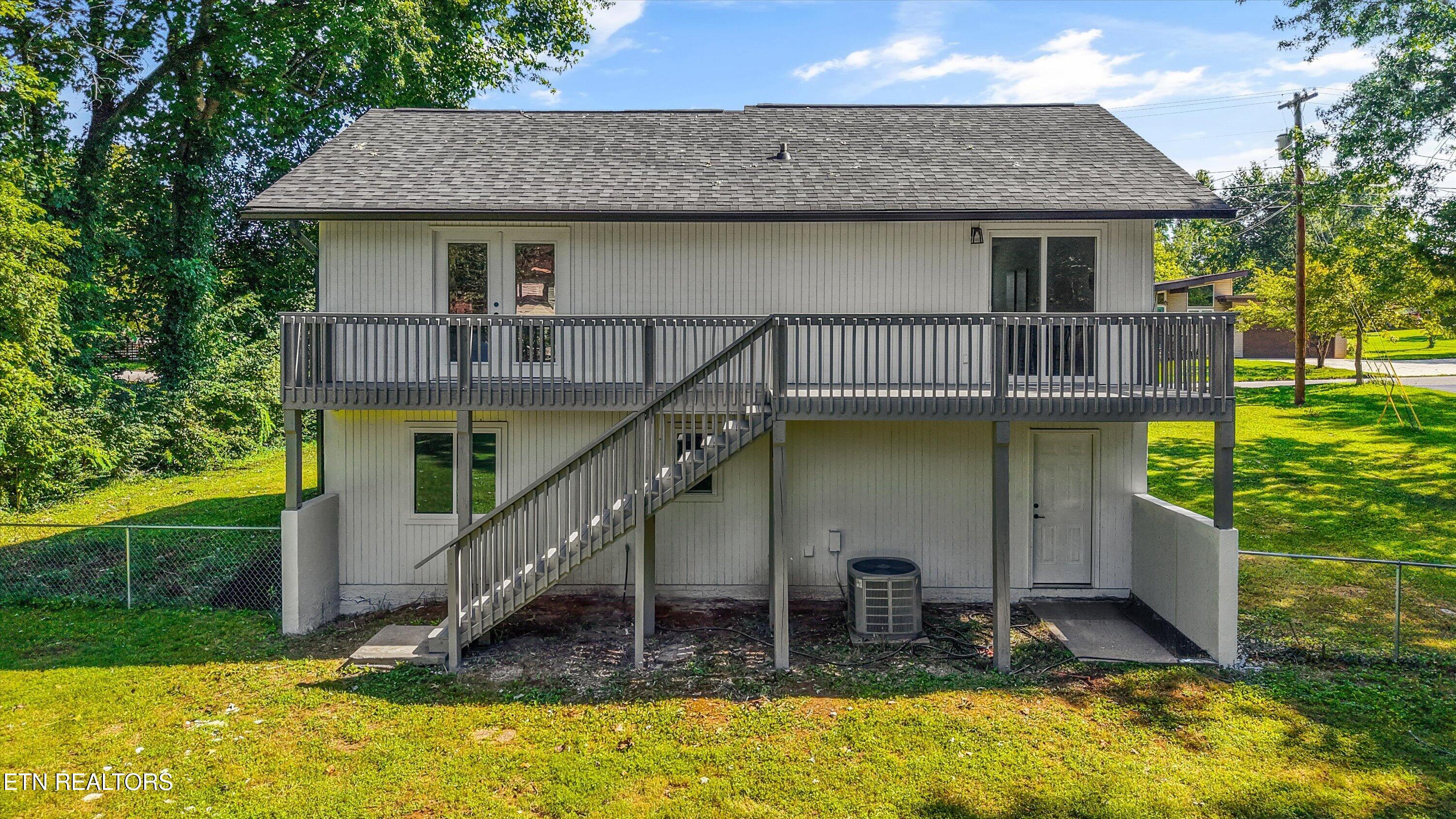 725 Hidden Valley Road Knoxville TN 37923