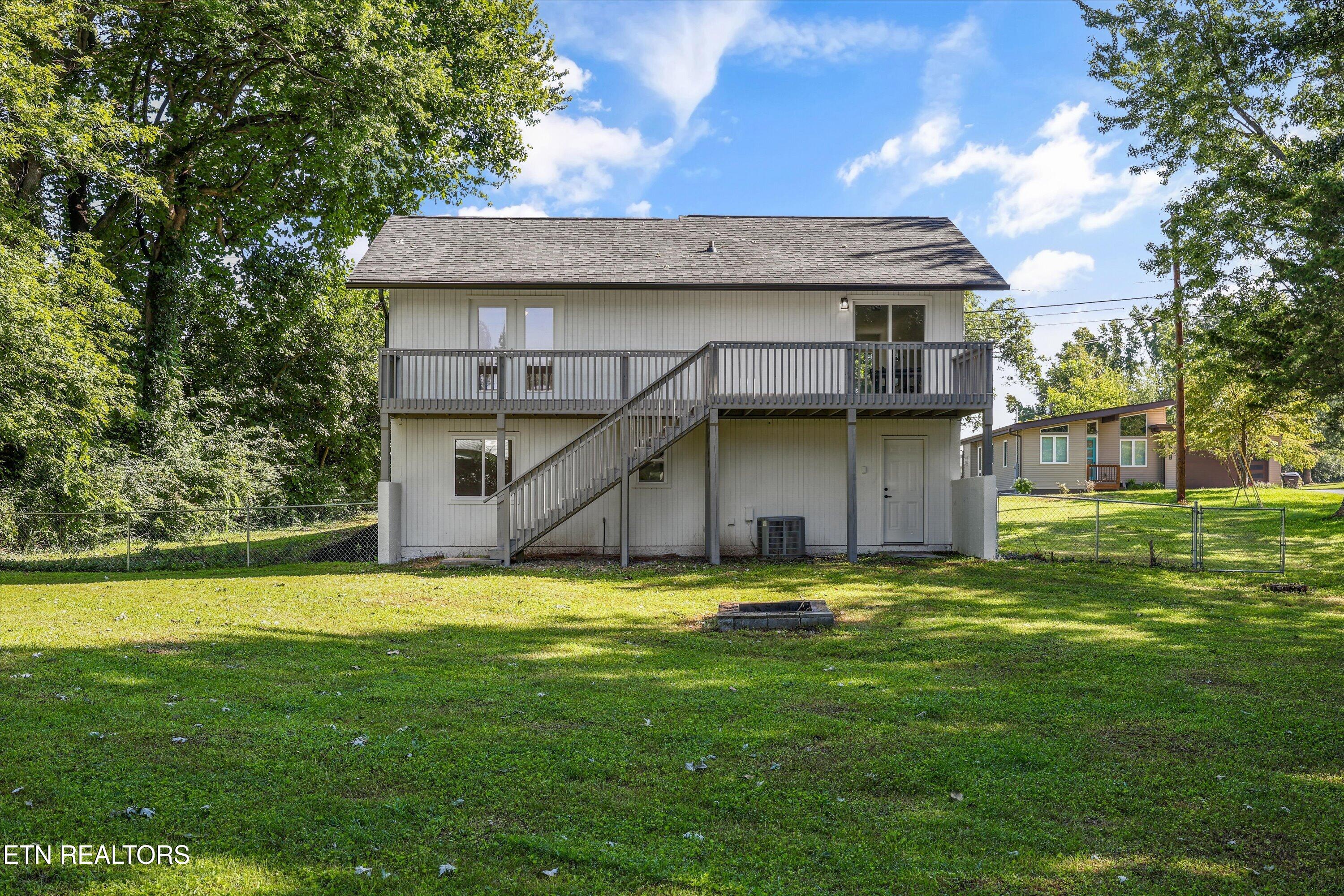 725 Hidden Valley Road Knoxville TN 37923