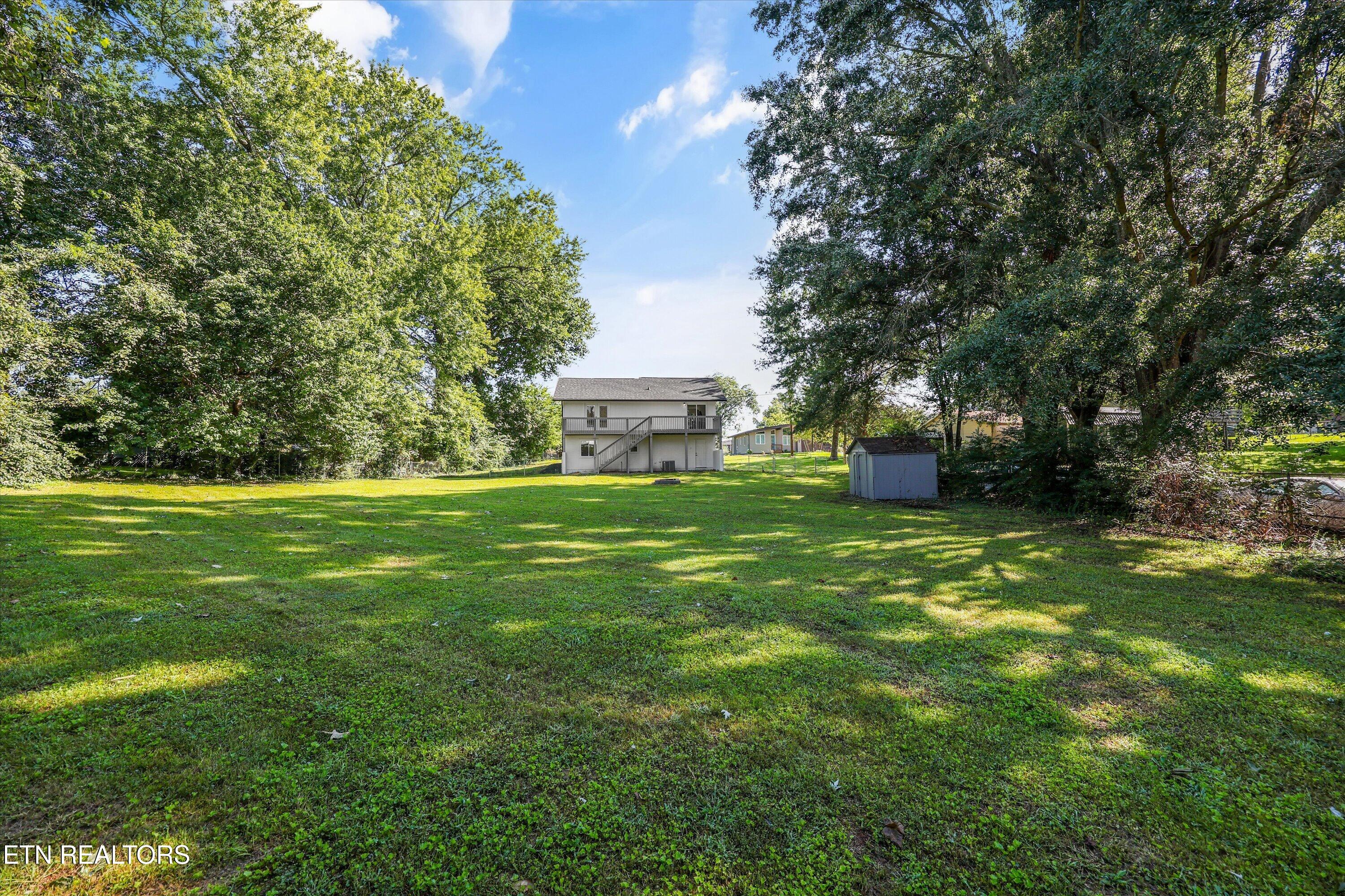 725 Hidden Valley Road Knoxville TN 37923