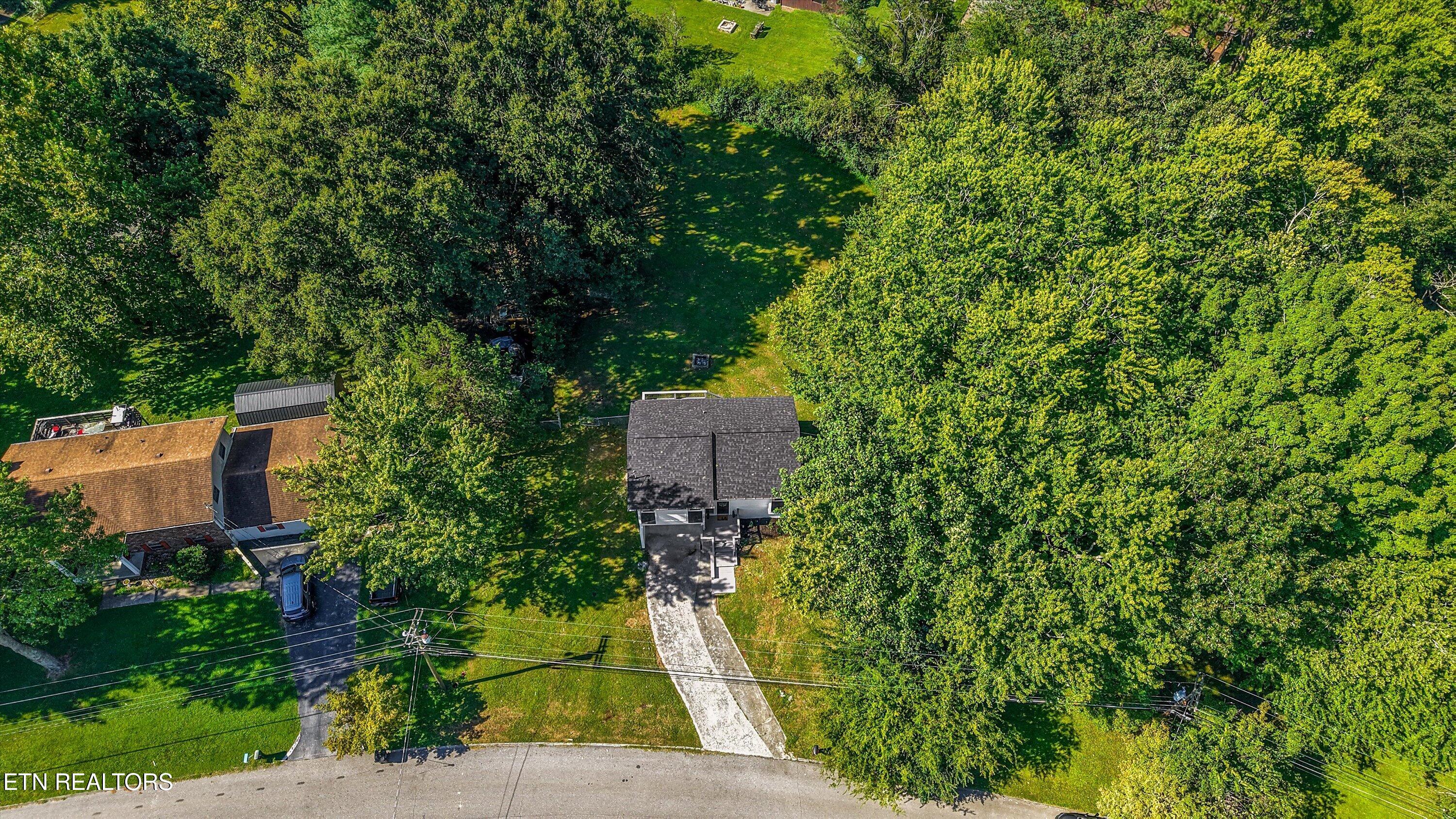 725 Hidden Valley Road Knoxville TN 37923