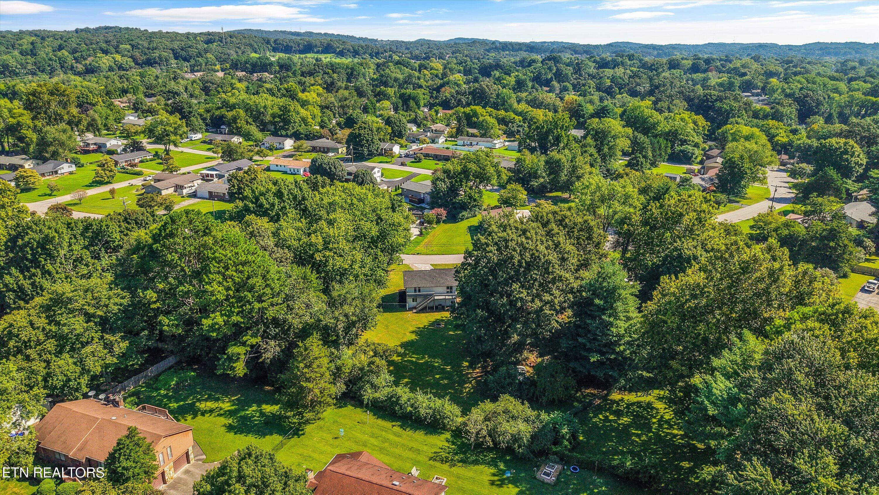 725 Hidden Valley Road Knoxville TN 37923