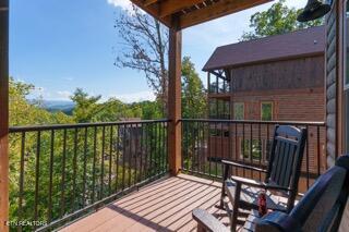 3044 Ridge Top Resort Way Pigeon Forge TN 37863