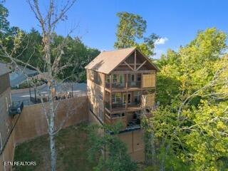 3044 Ridge Top Resort Way Pigeon Forge TN 37863