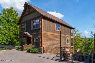 3044 Ridge Top Resort Way Pigeon Forge TN 37863