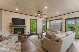 3044 Ridge Top Resort Way Pigeon Forge TN 37863
