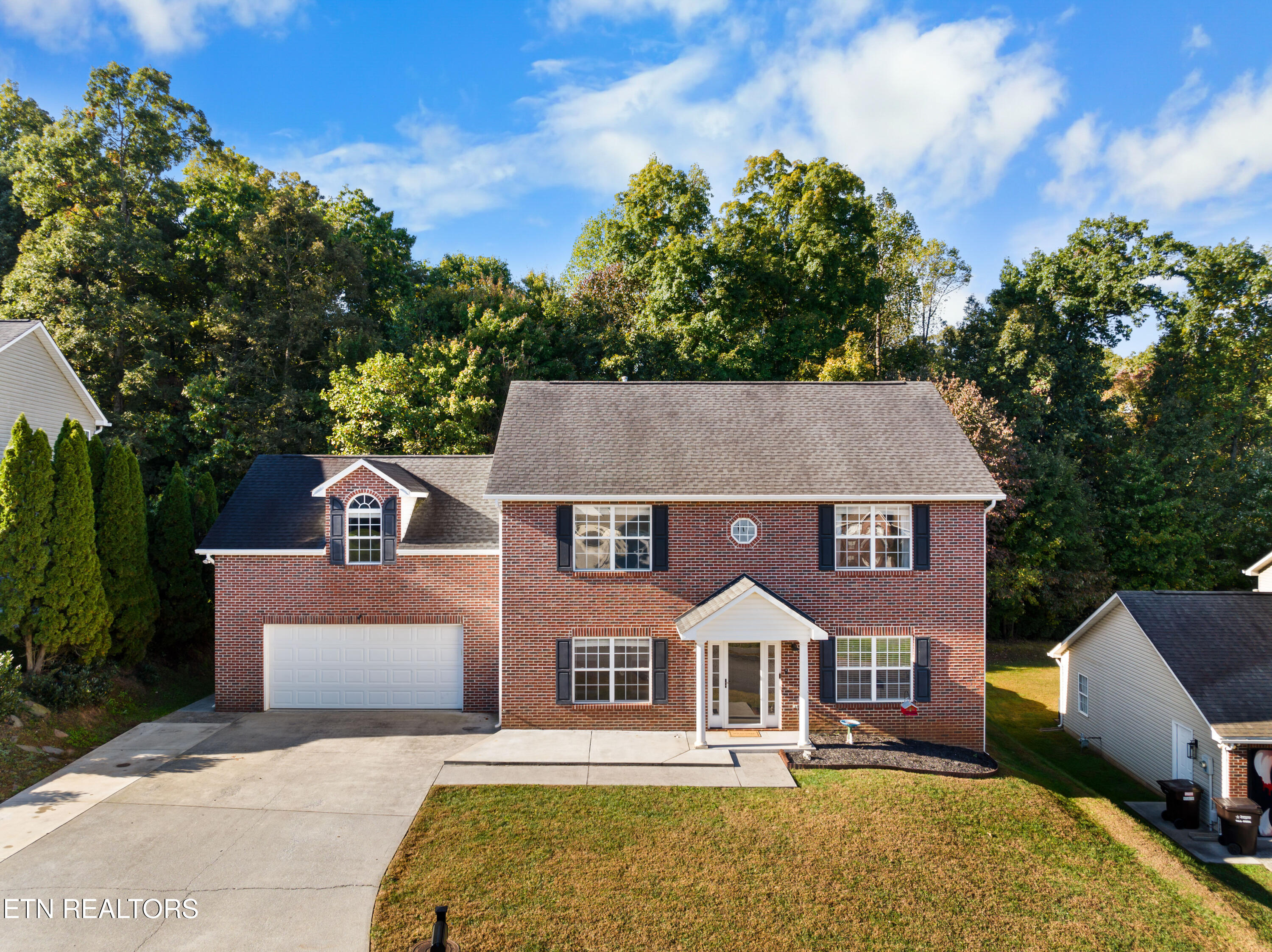 713 Mountain Pass Lane Knoxville TN 37923