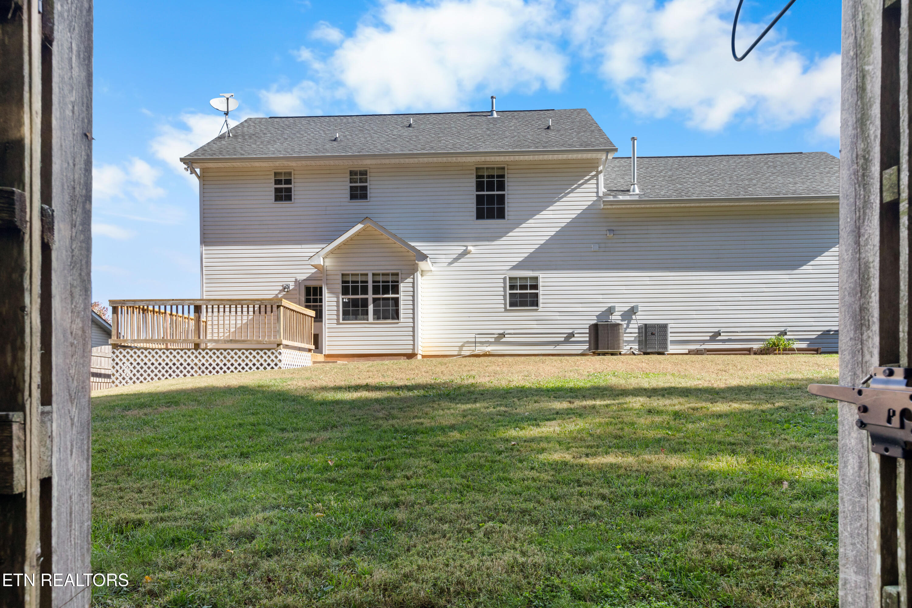 713 Mountain Pass Lane Knoxville TN 37923
