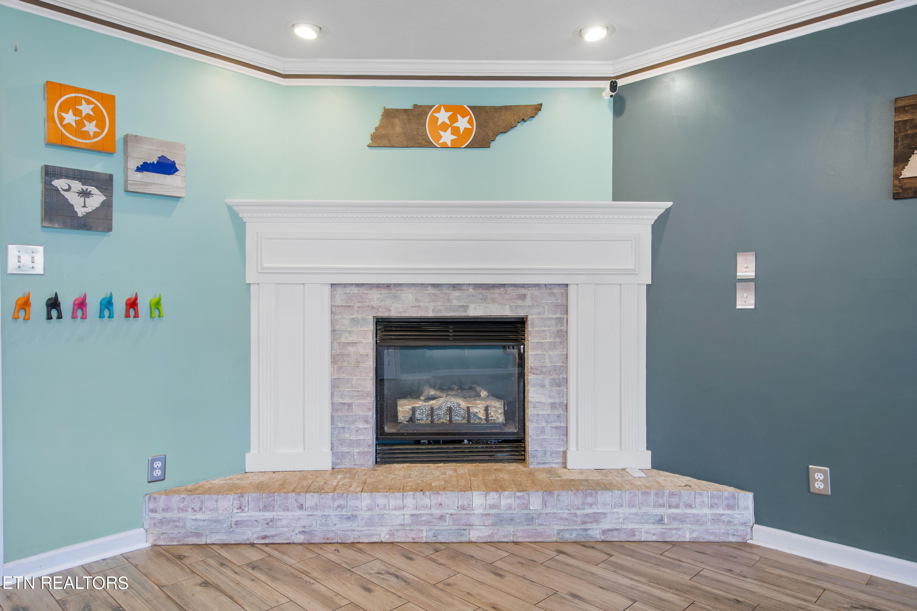 713 Mountain Pass Lane Knoxville TN 37923