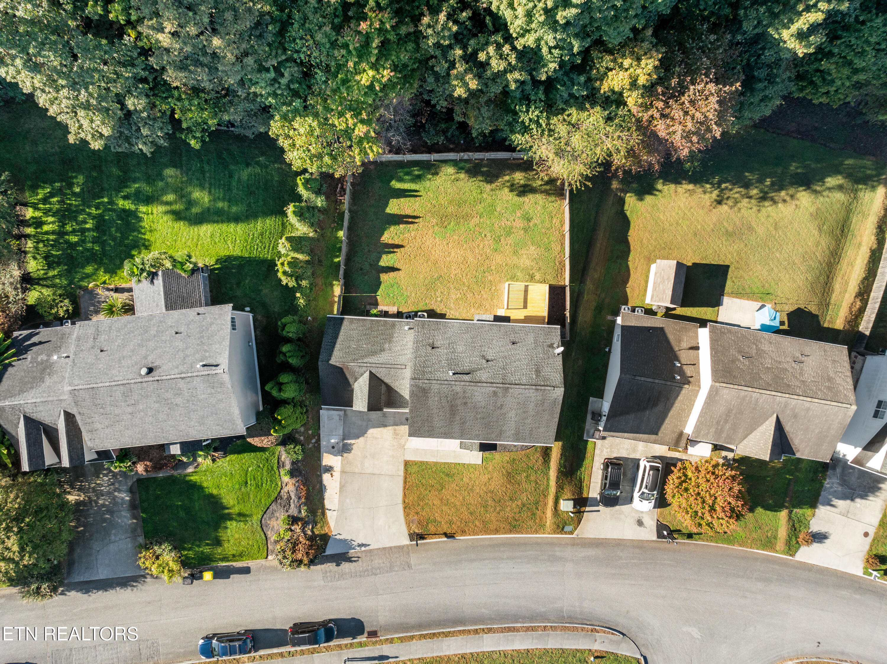 713 Mountain Pass Lane Knoxville TN 37923