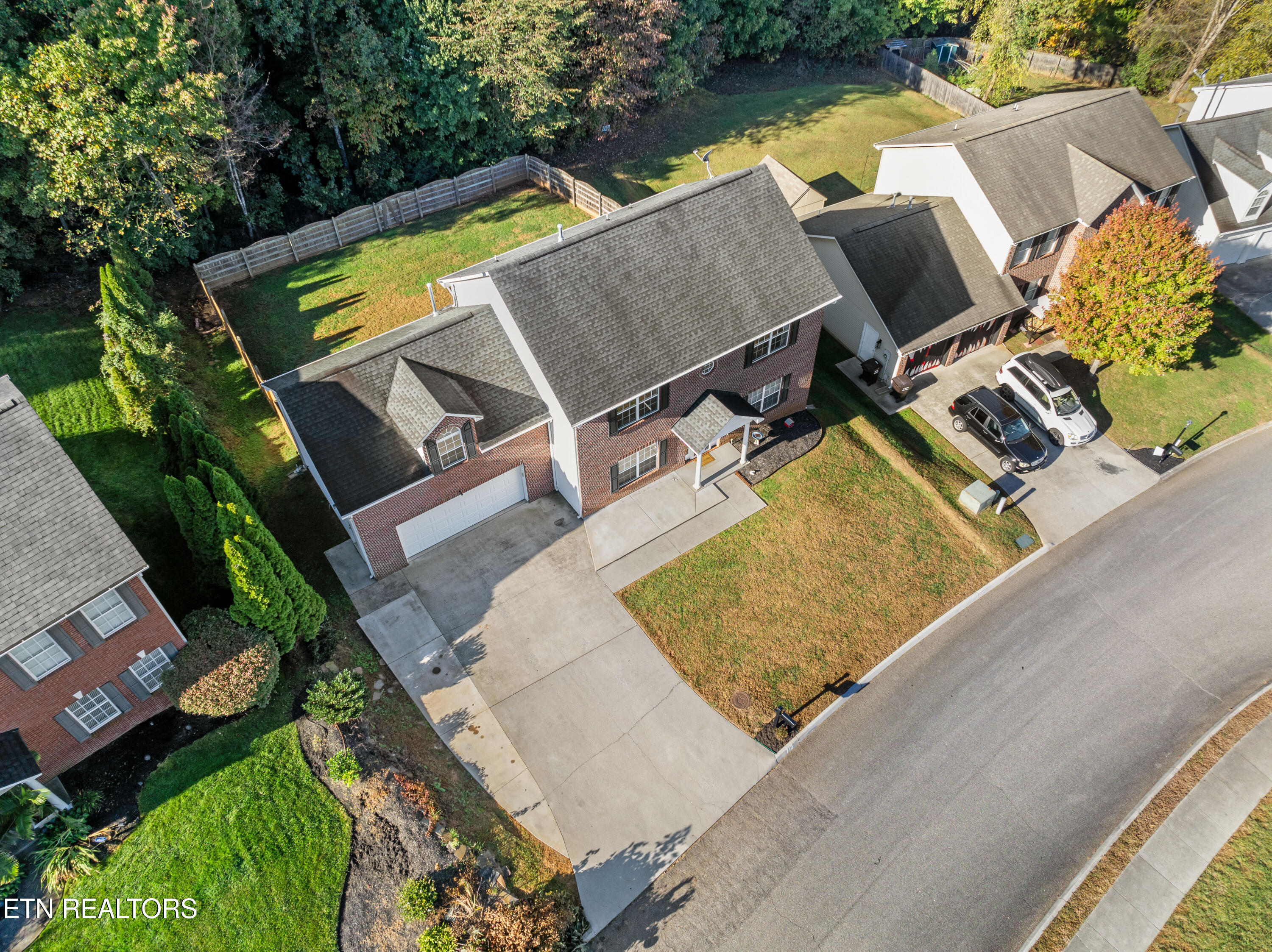 713 Mountain Pass Lane Knoxville TN 37923
