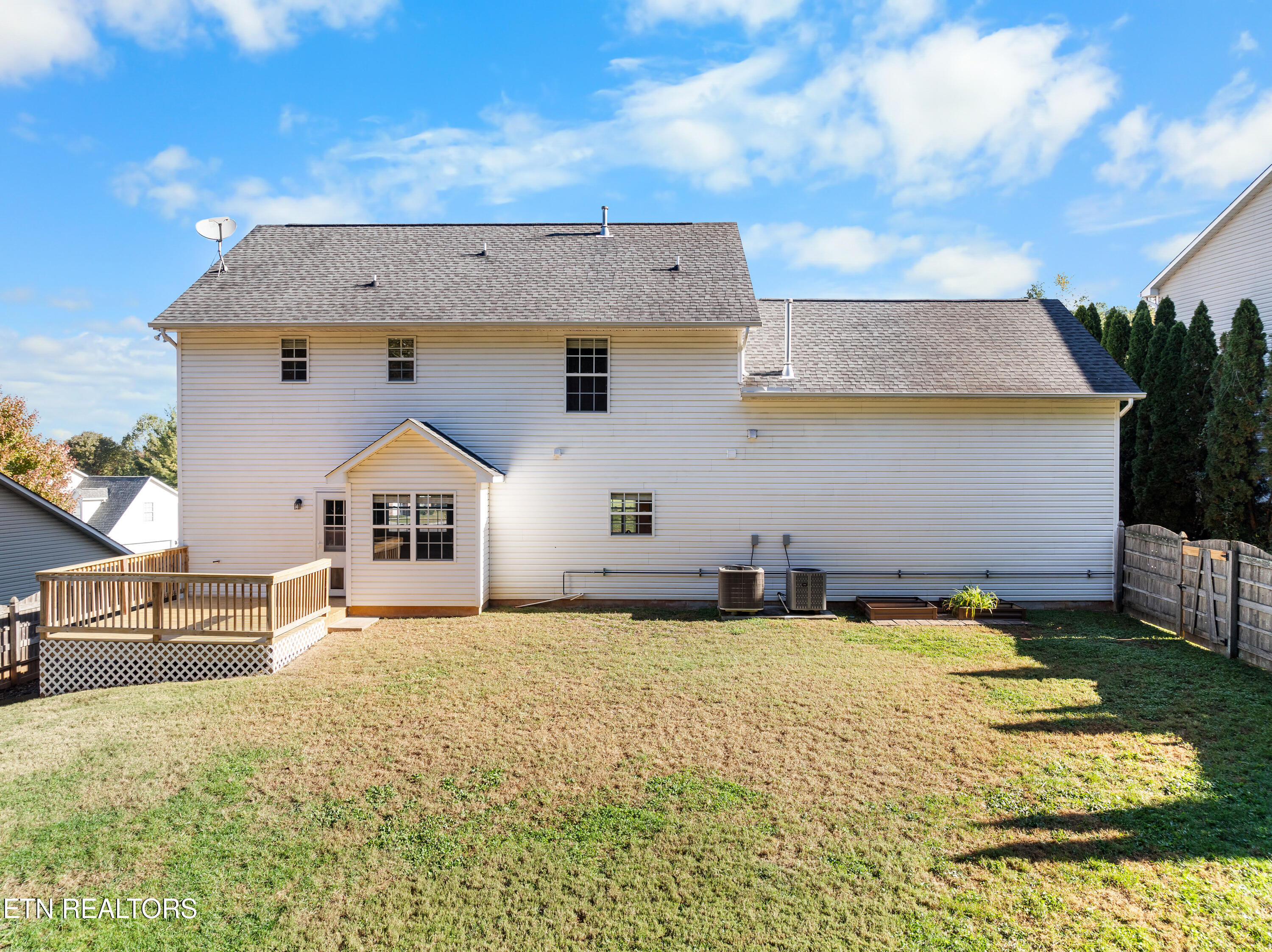 713 Mountain Pass Lane Knoxville TN 37923