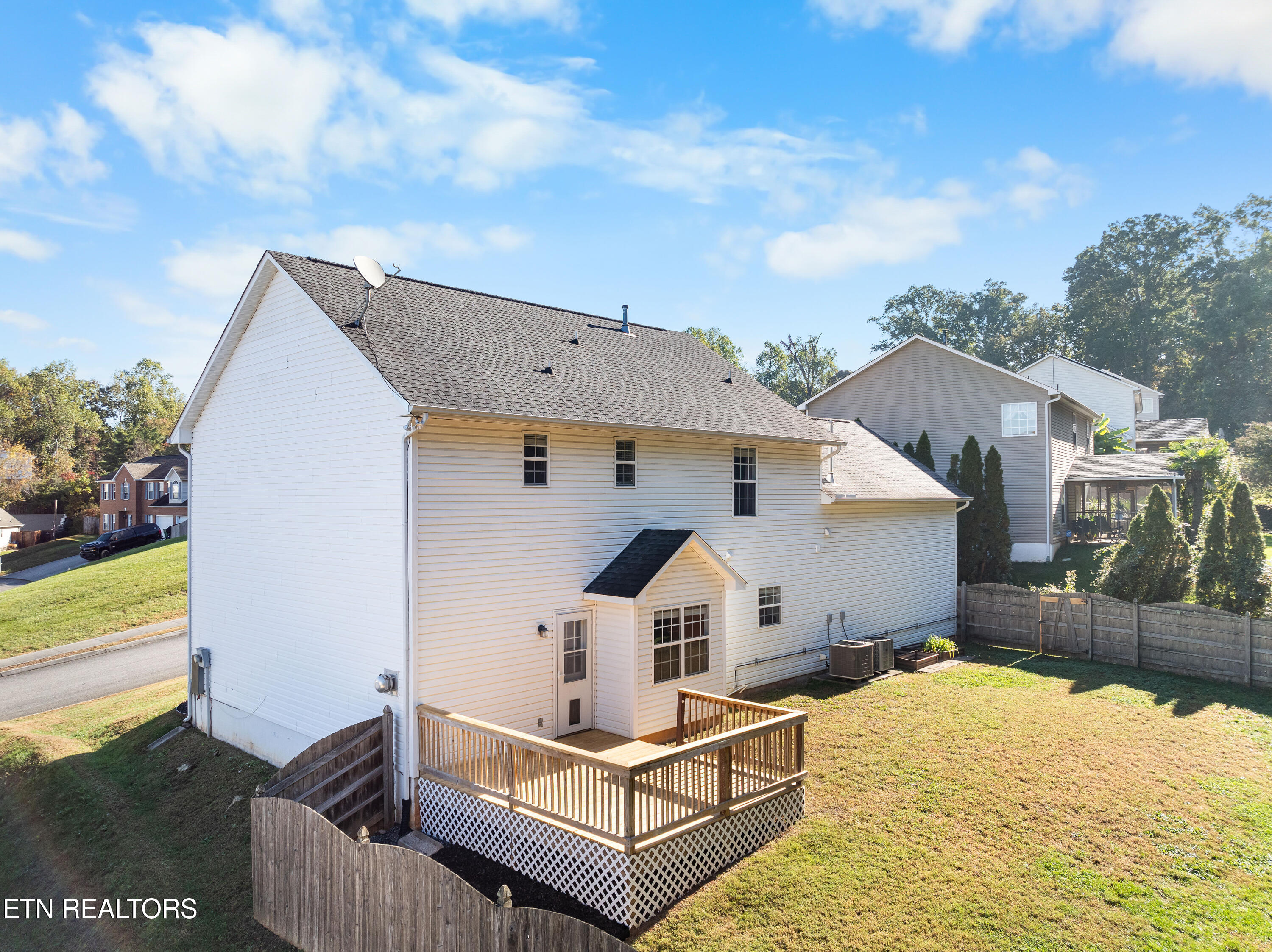 713 Mountain Pass Lane Knoxville TN 37923