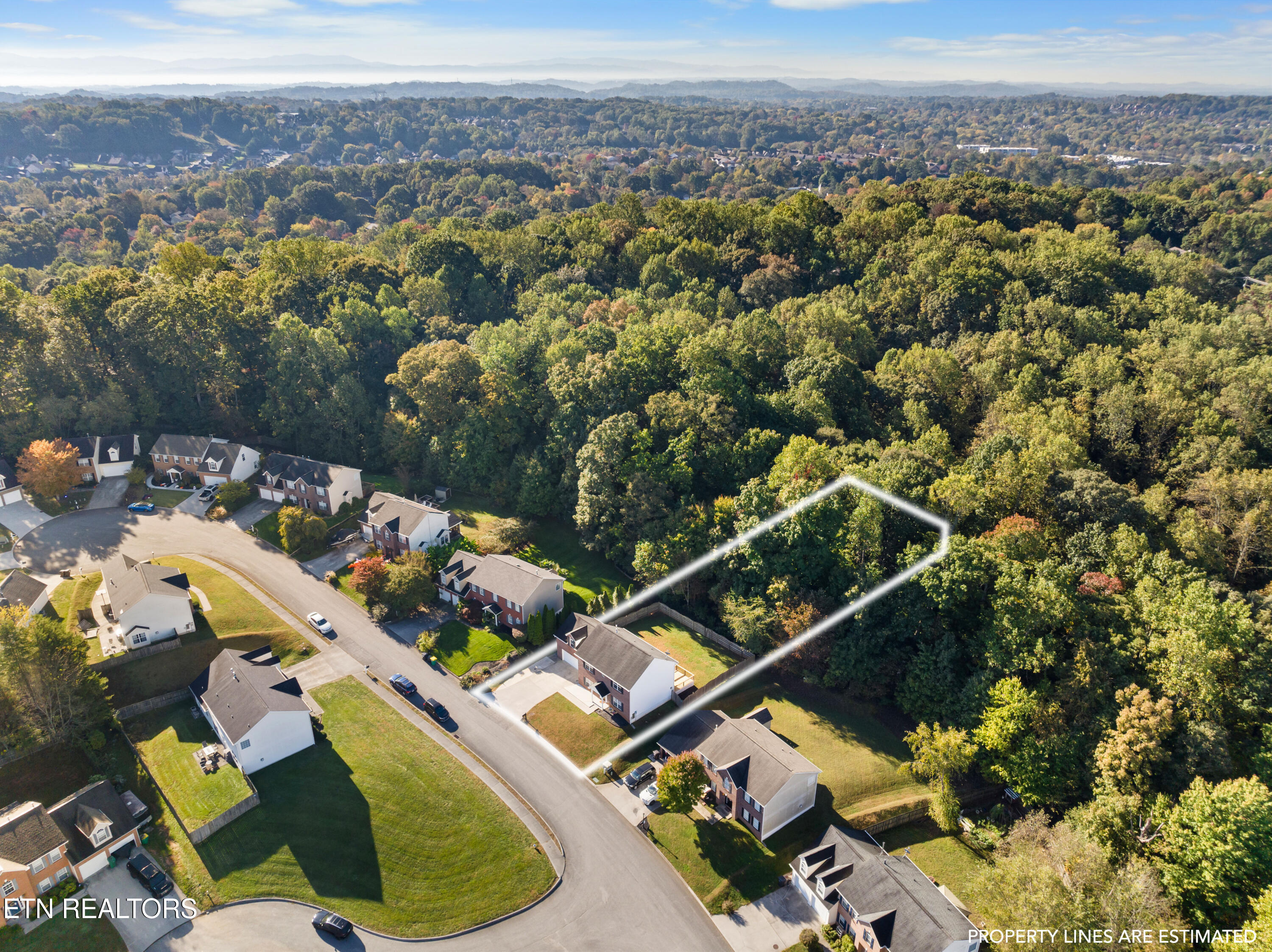 713 Mountain Pass Lane Knoxville TN 37923