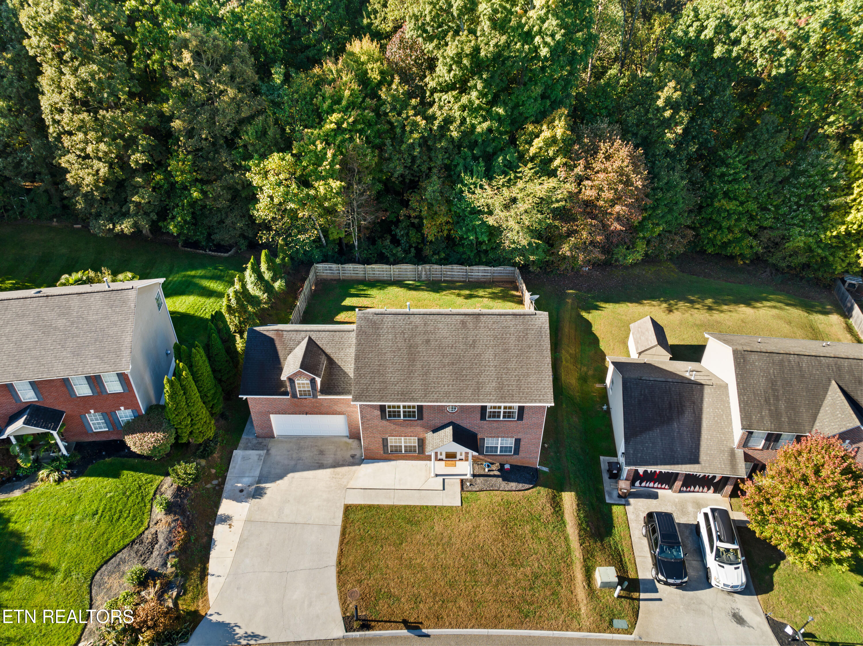 713 Mountain Pass Lane Knoxville TN 37923