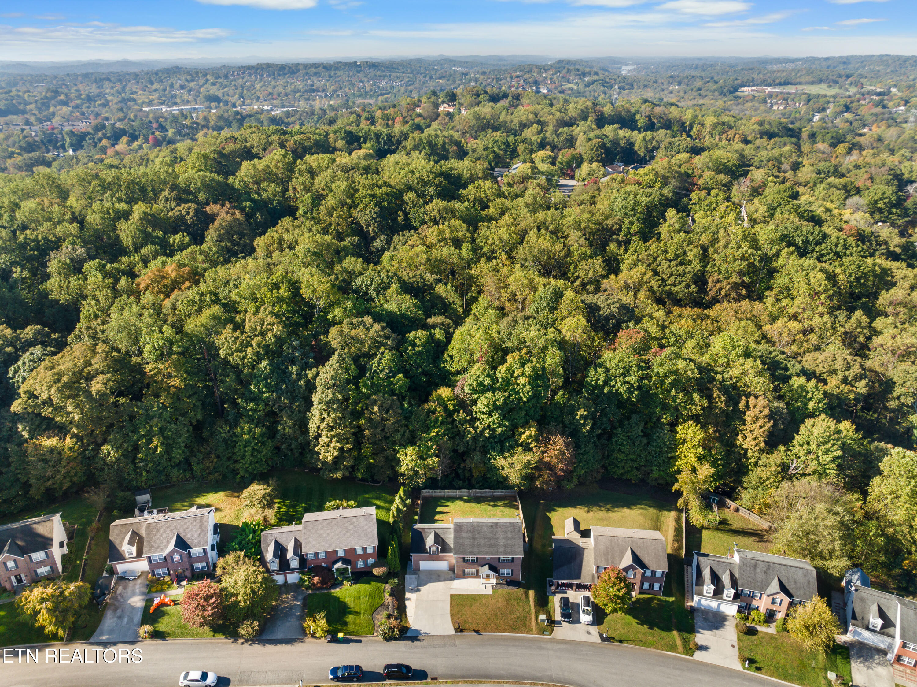 713 Mountain Pass Lane Knoxville TN 37923