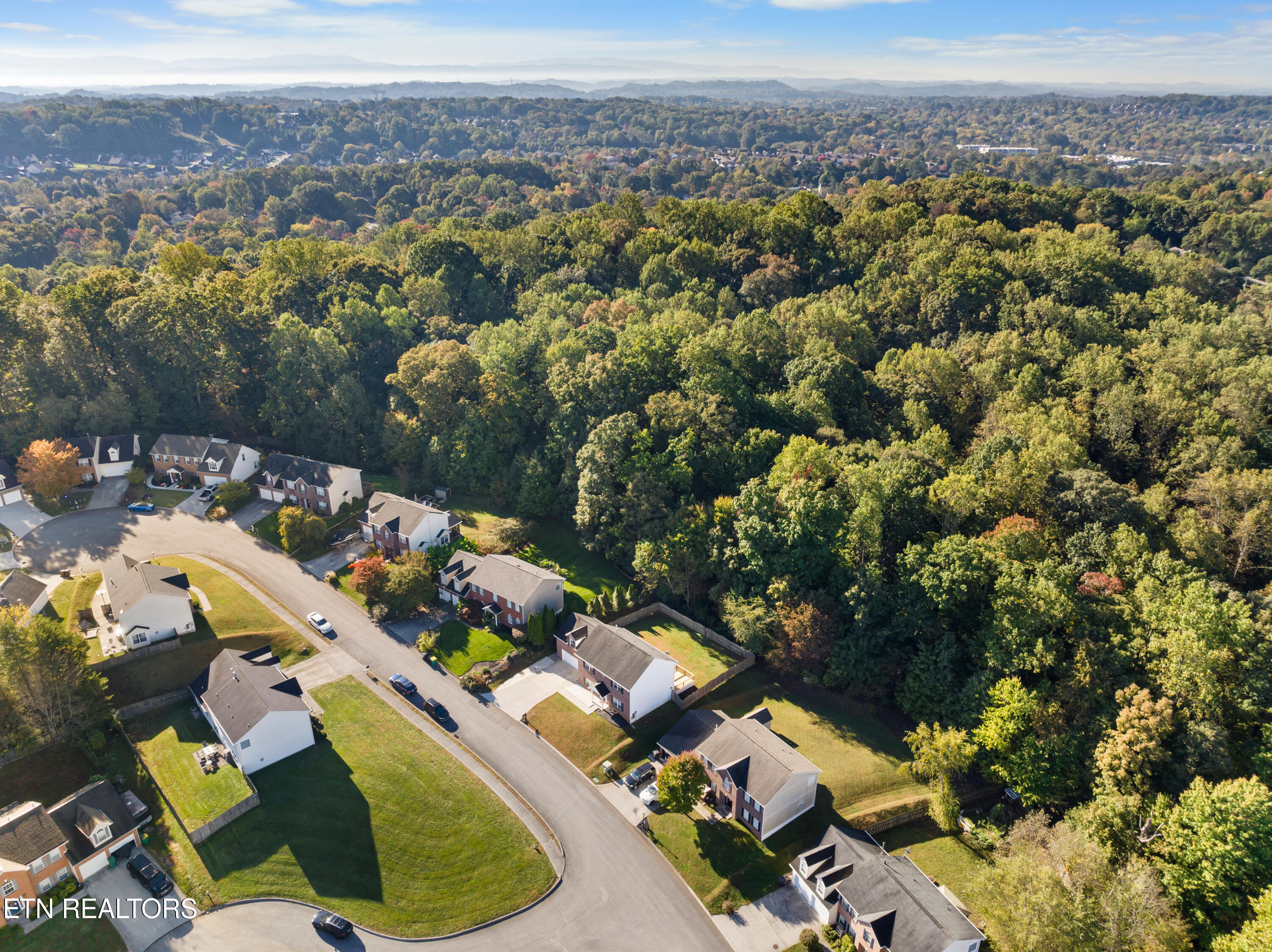713 Mountain Pass Lane Knoxville TN 37923