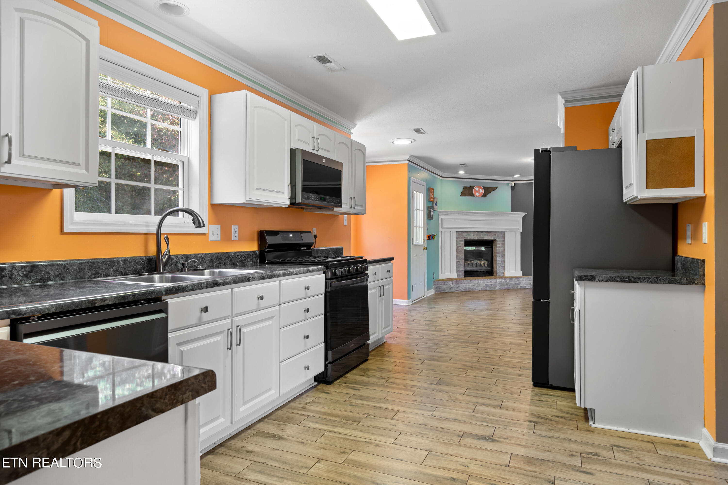 713 Mountain Pass Lane Knoxville TN 37923