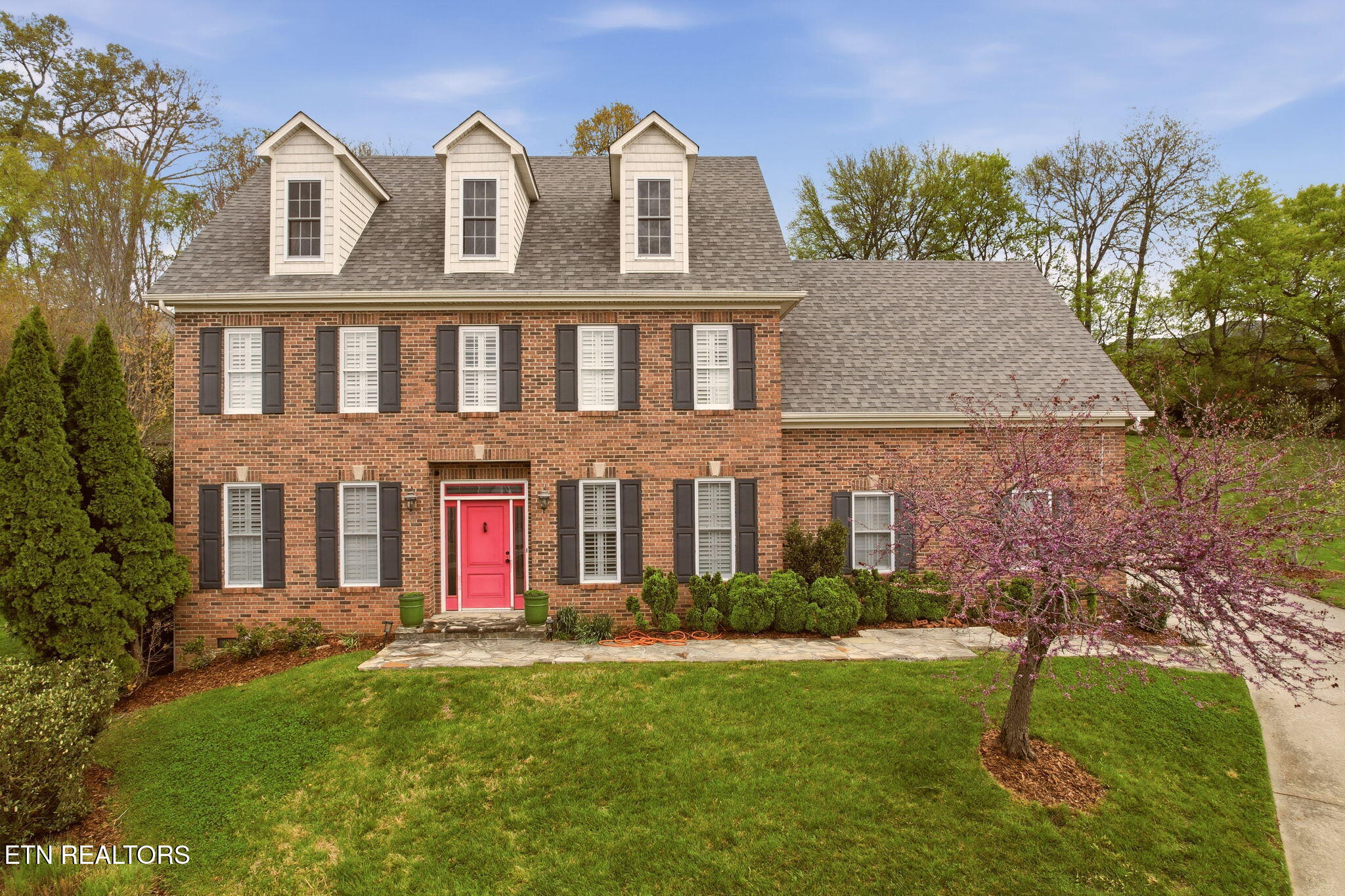10300 Evening Ridge Lane Knoxville TN 37922