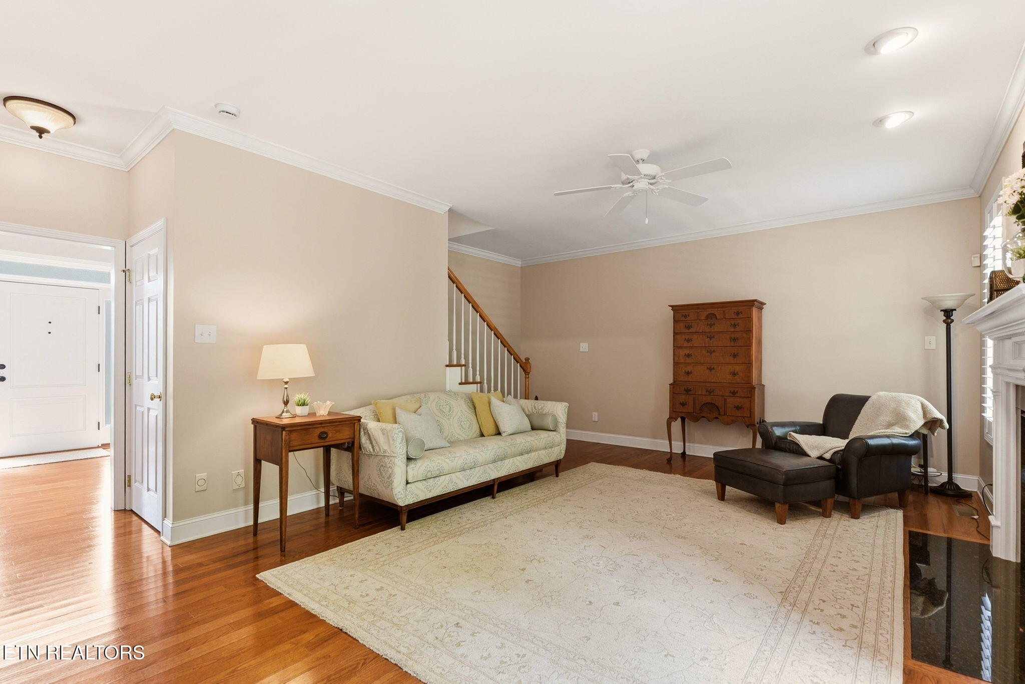 10300 Evening Ridge Lane Knoxville TN 37922
