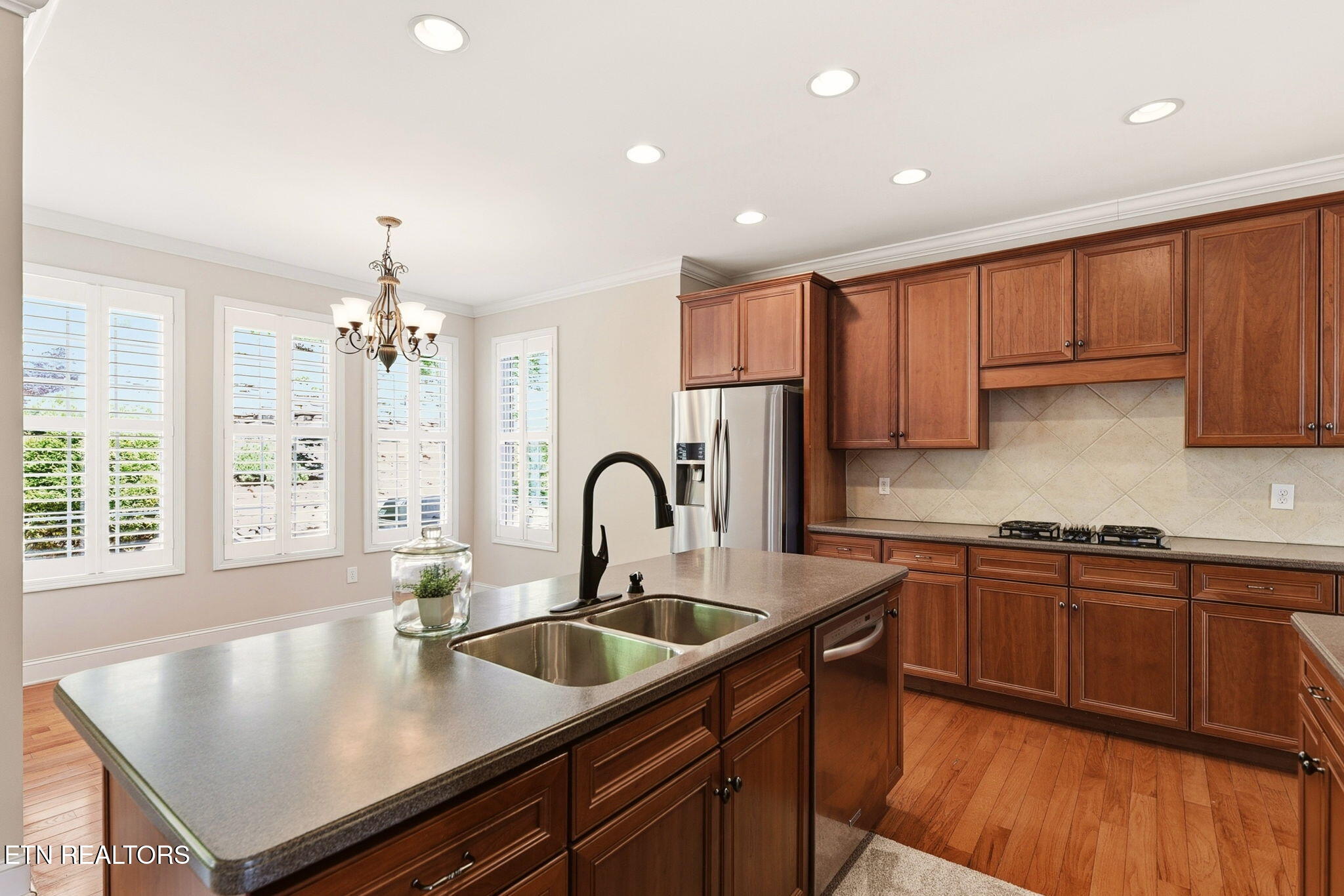 10300 Evening Ridge Lane Knoxville TN 37922