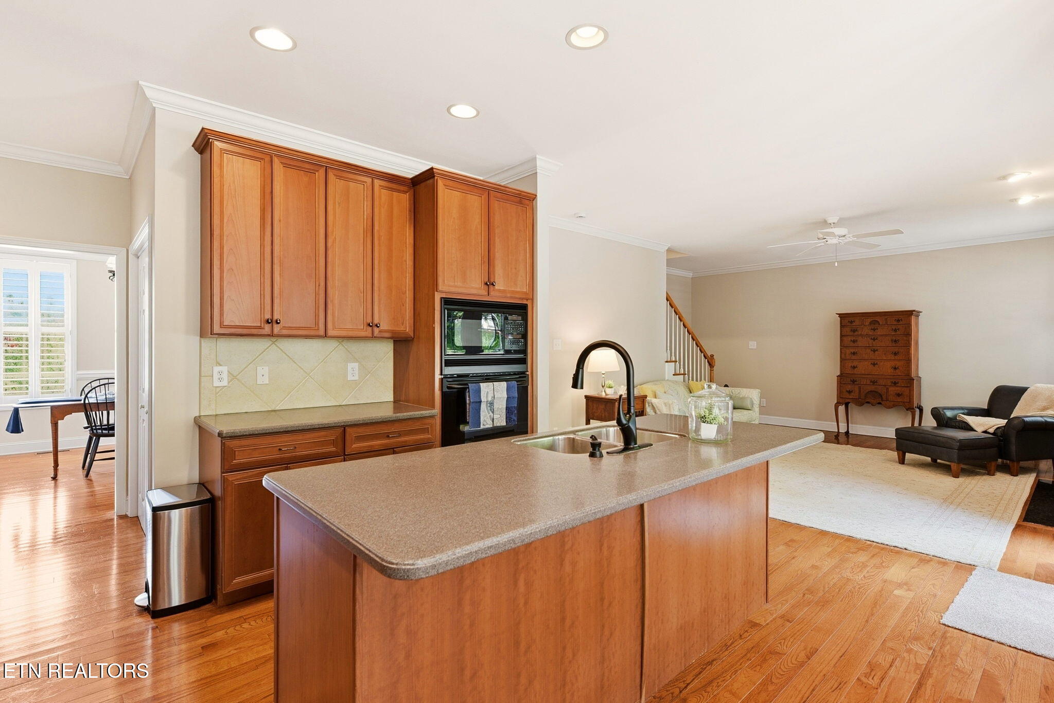 10300 Evening Ridge Lane Knoxville TN 37922