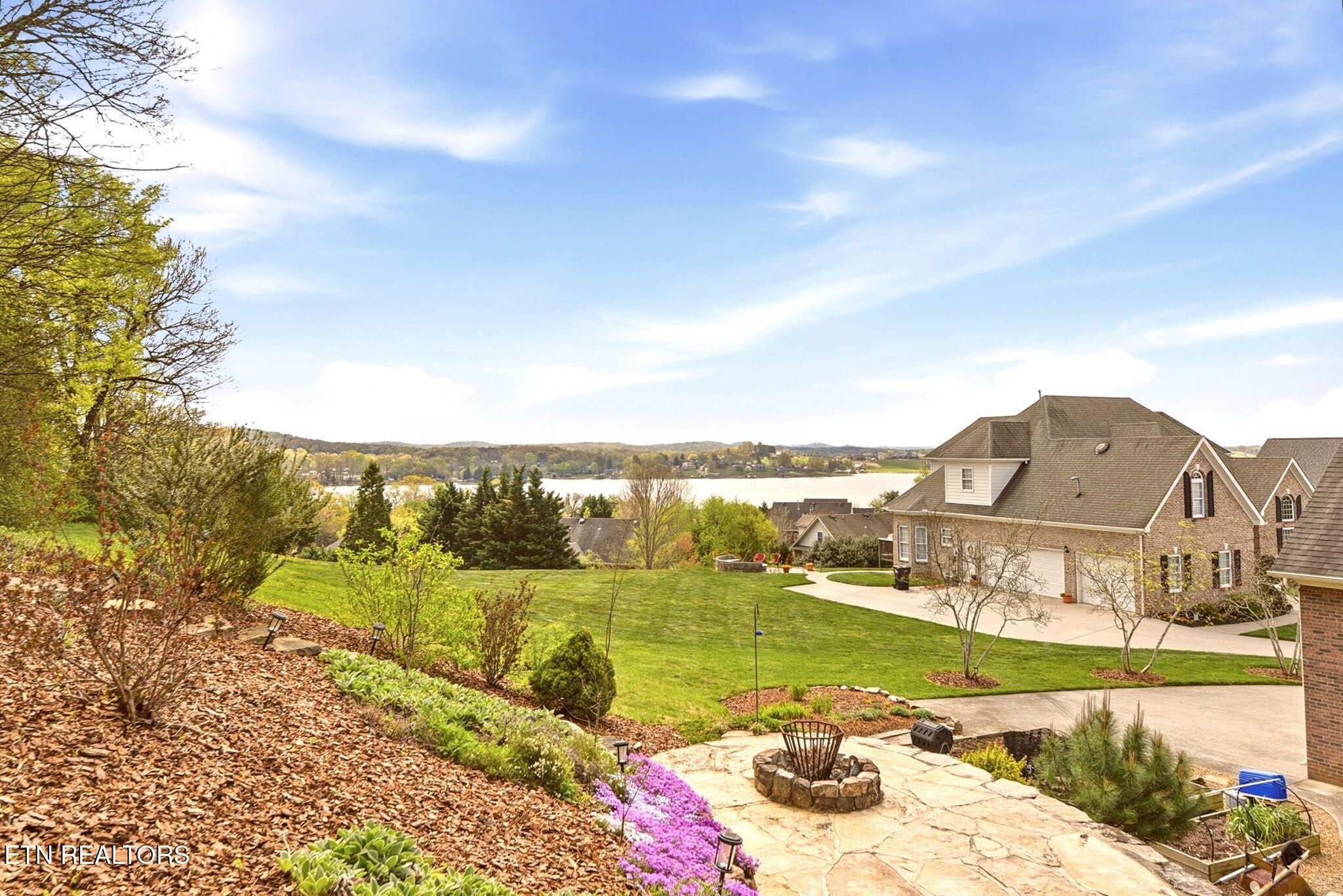 10300 Evening Ridge Lane Knoxville TN 37922