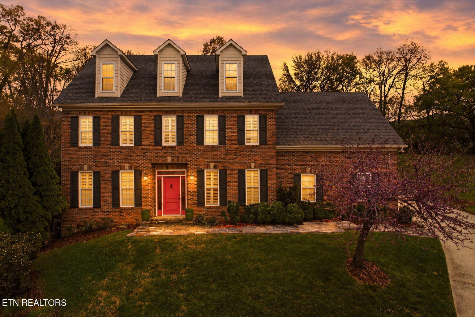10300 Evening Ridge Lane Knoxville TN 37922