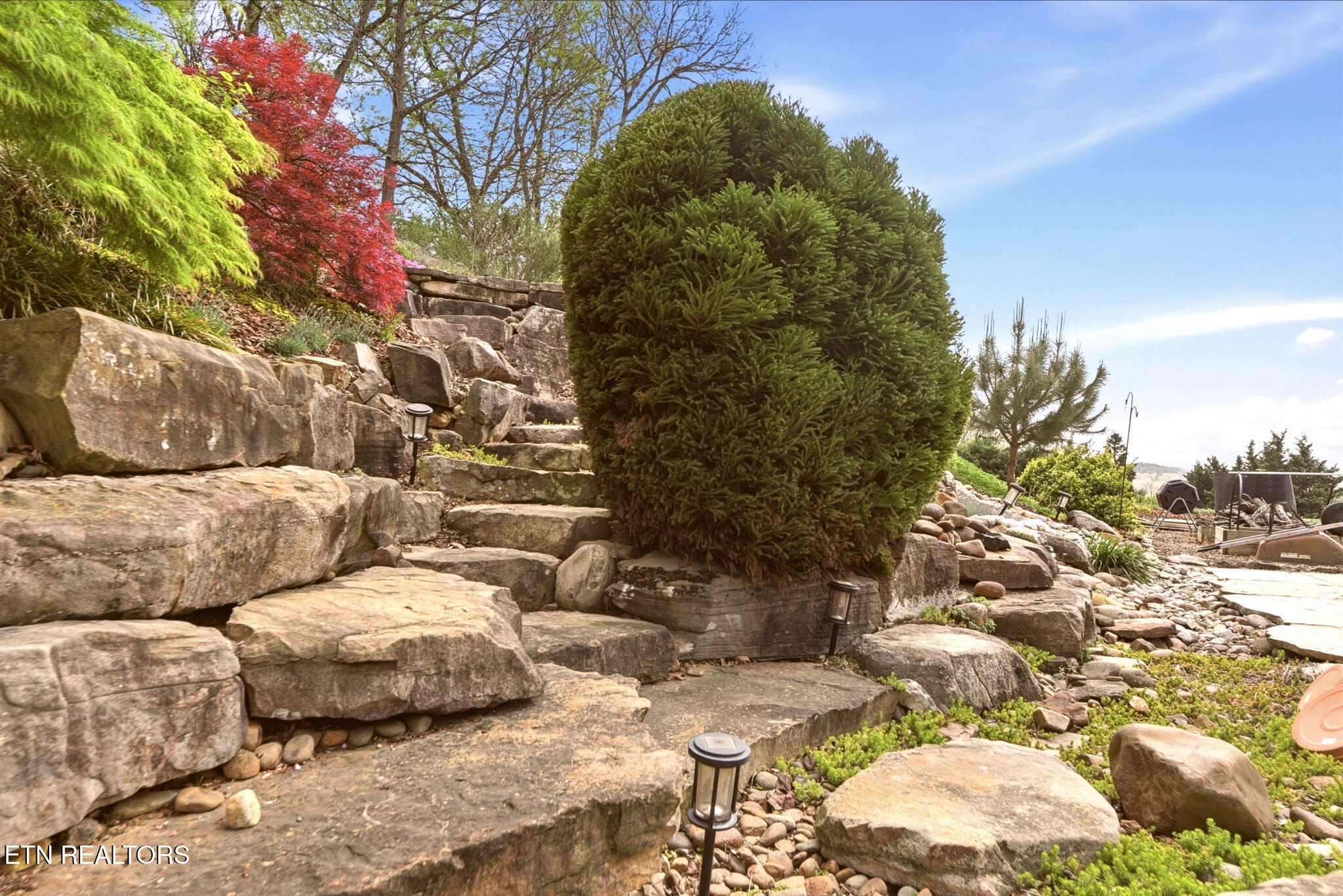 10300 Evening Ridge Lane Knoxville TN 37922