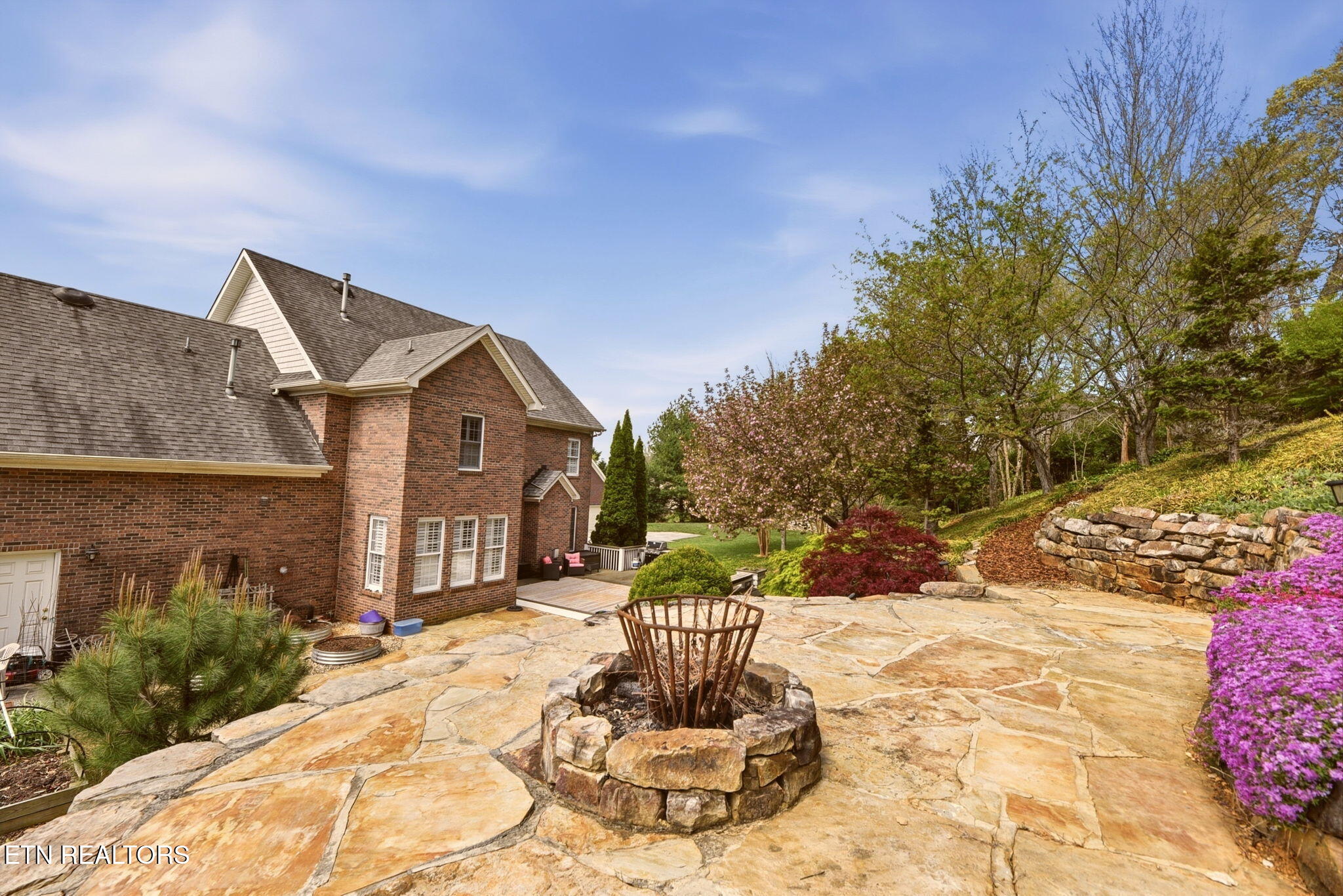 10300 Evening Ridge Lane Knoxville TN 37922