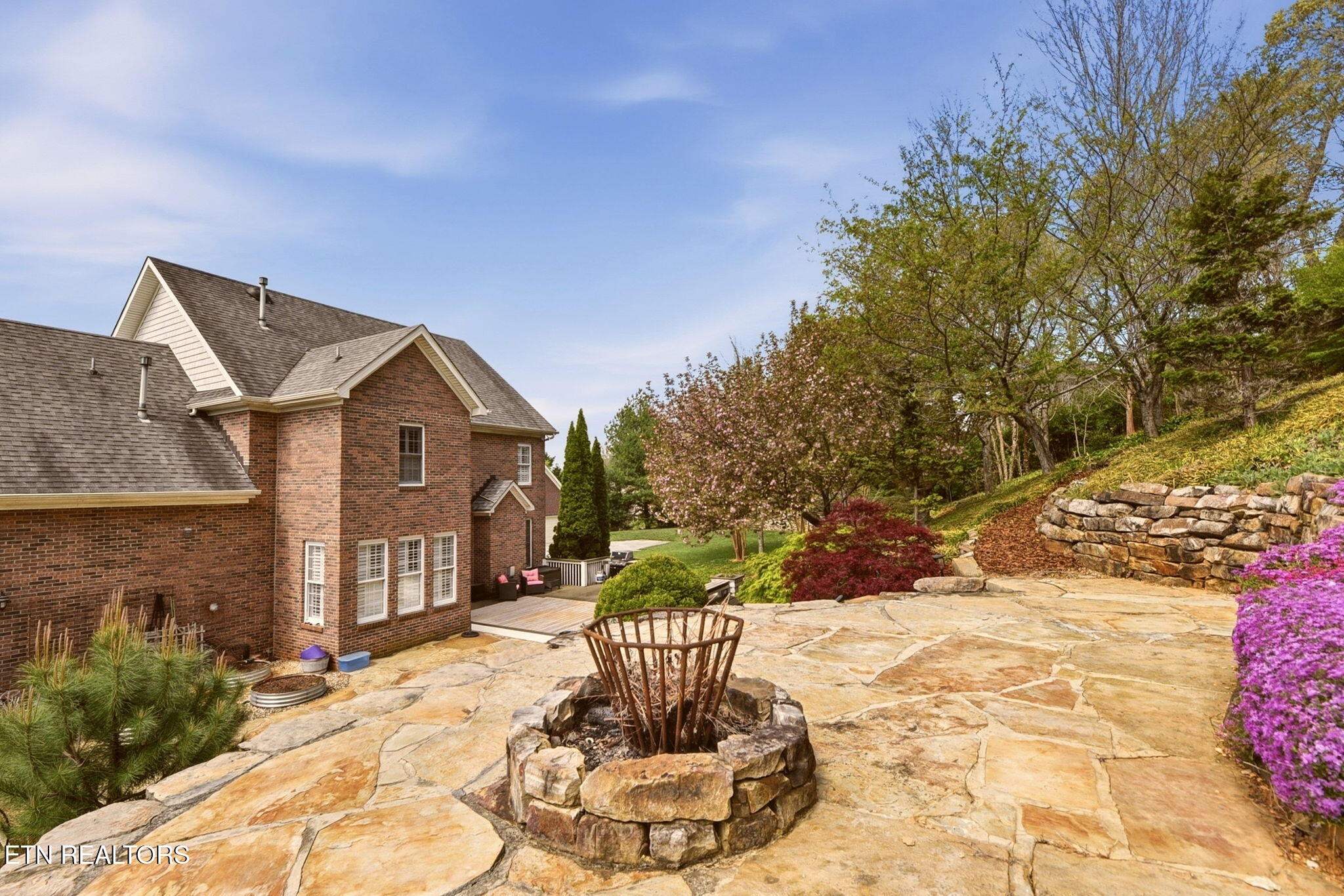10300 Evening Ridge Lane Knoxville TN 37922