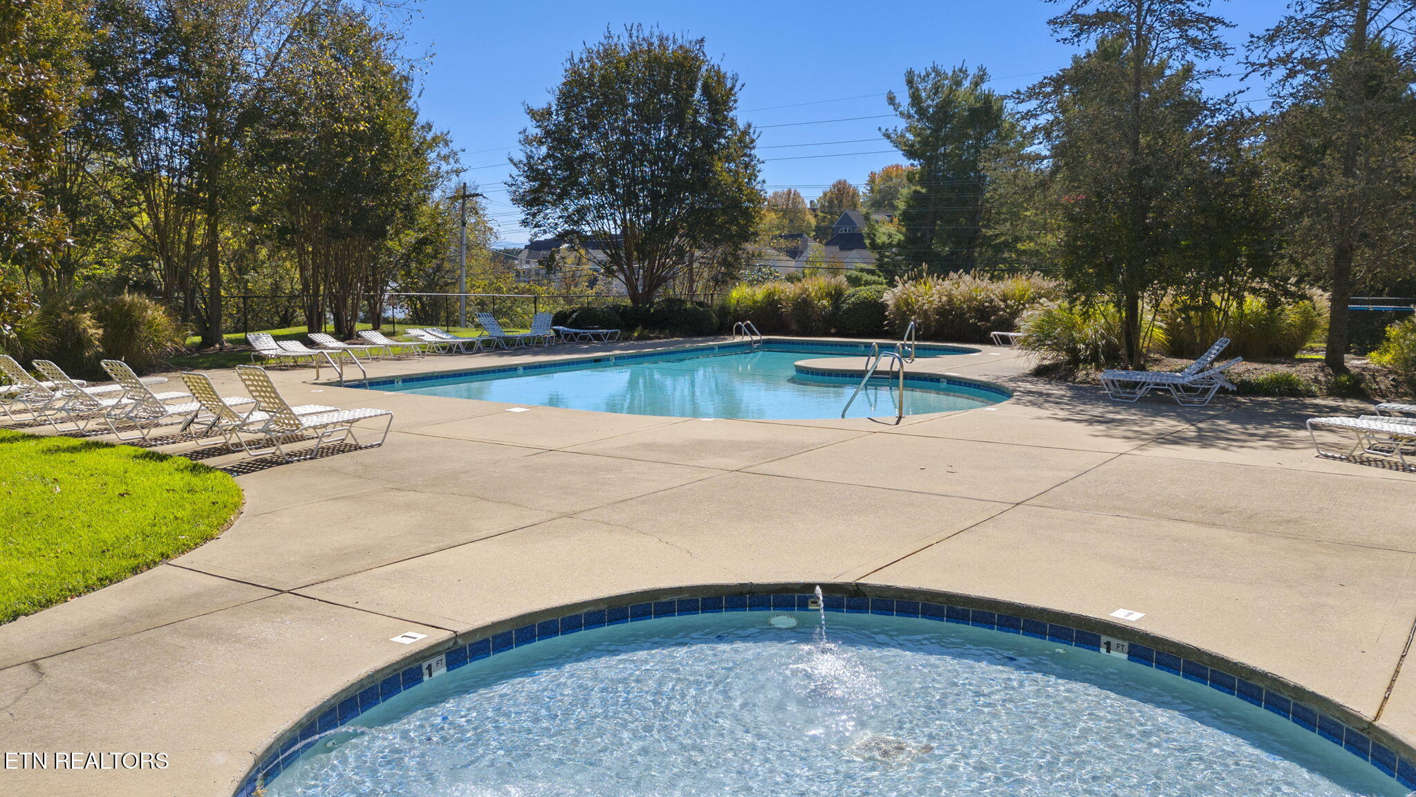 10300 Evening Ridge Lane Knoxville TN 37922