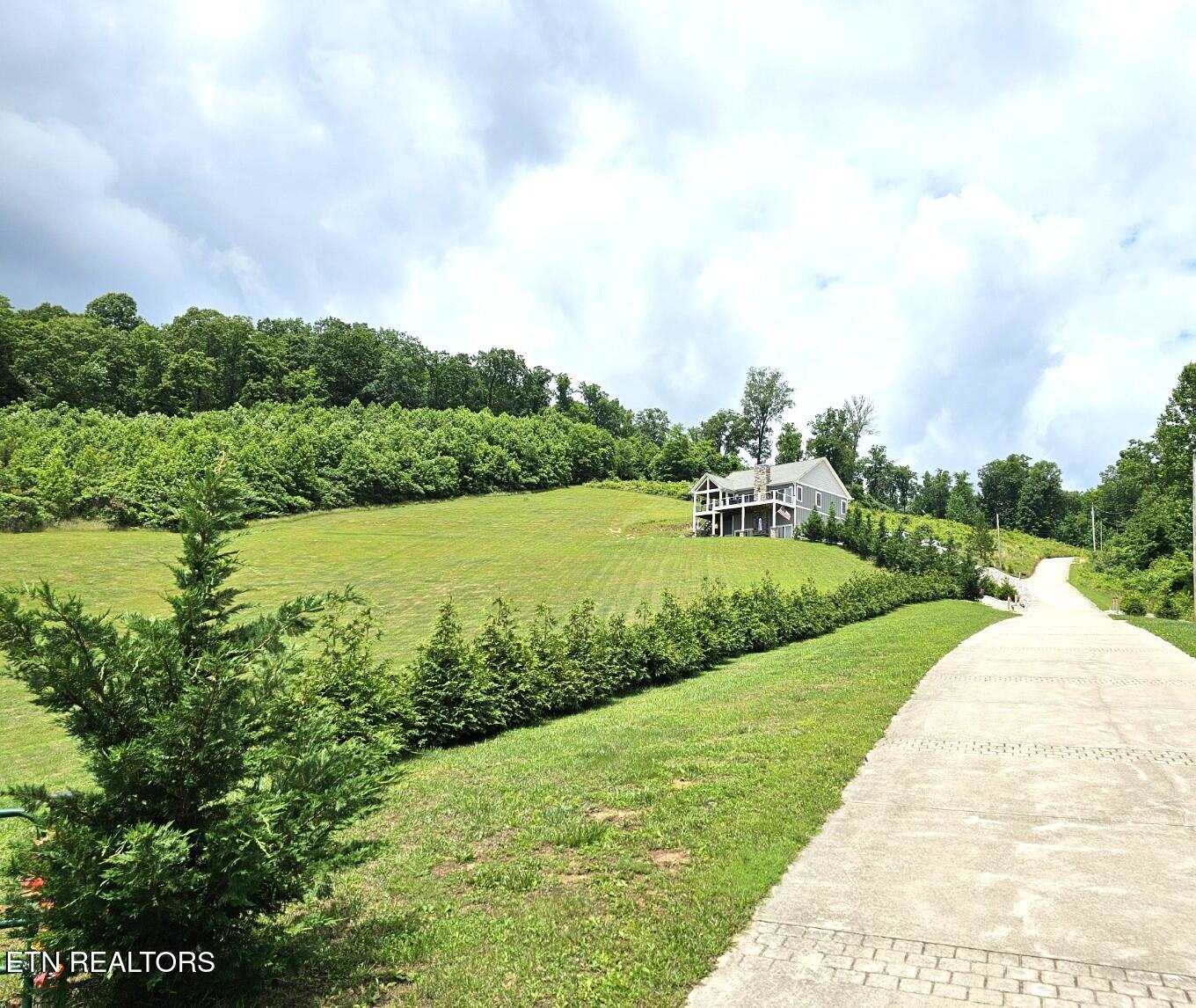 301 Mountain Way Sharps Chapel TN 37866