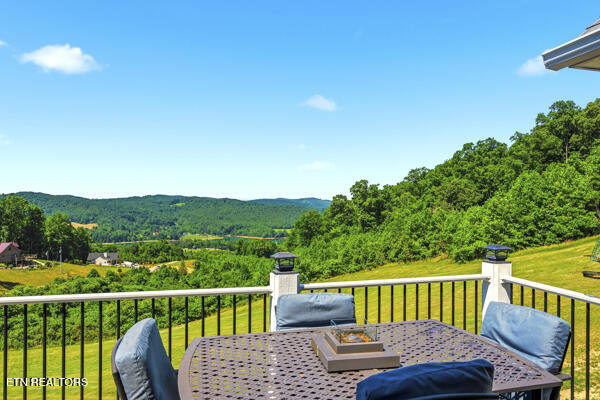 301 Mountain Way Sharps Chapel TN 37866
