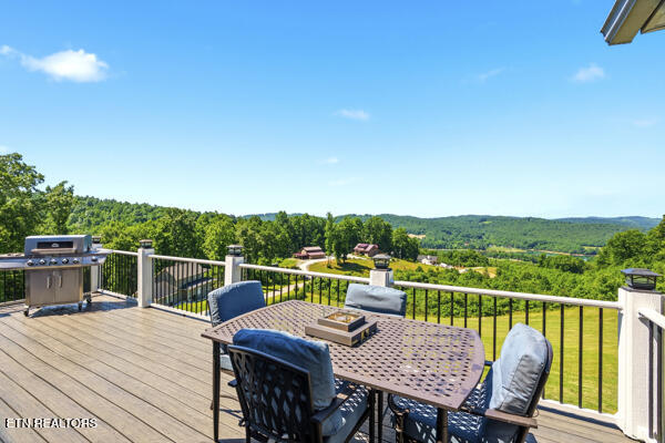 301 Mountain Way Sharps Chapel TN 37866