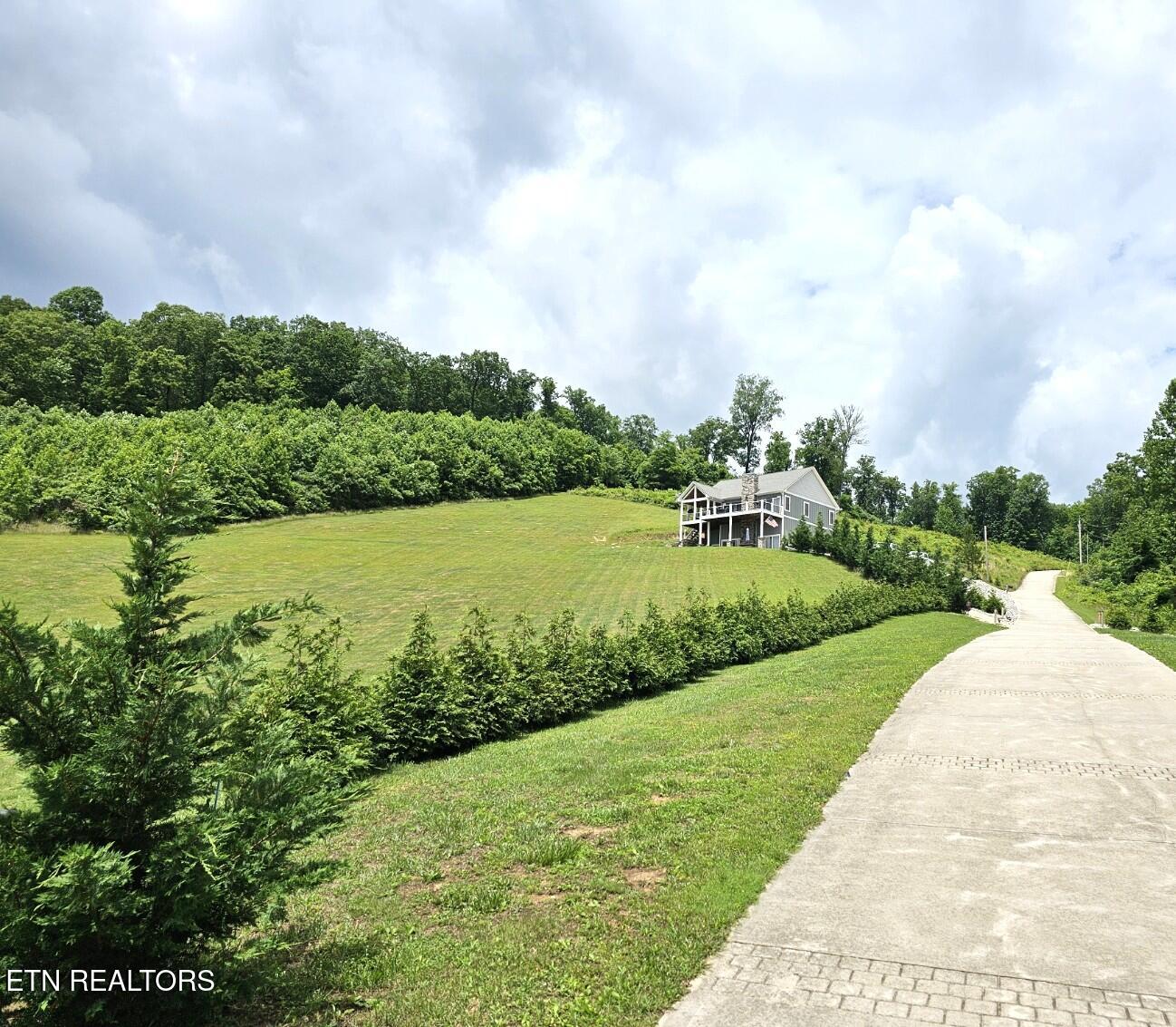 301 Mountain Way Sharps Chapel TN 37866