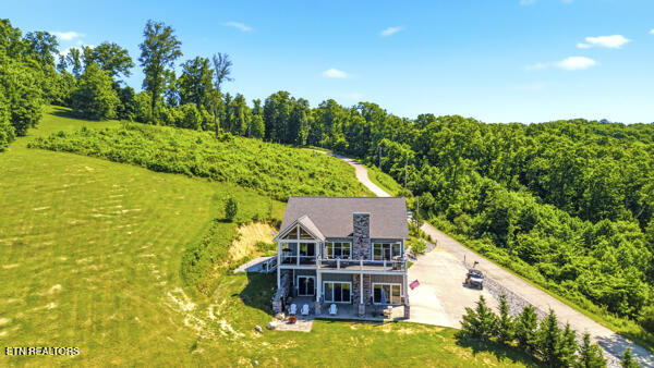 301 Mountain Way Sharps Chapel TN 37866